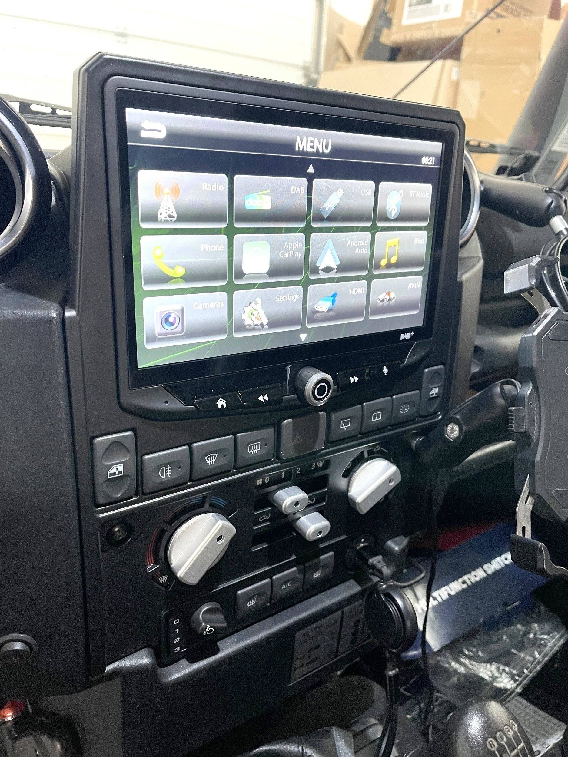 Ex-TEC  Ex-TEC & RRConcep