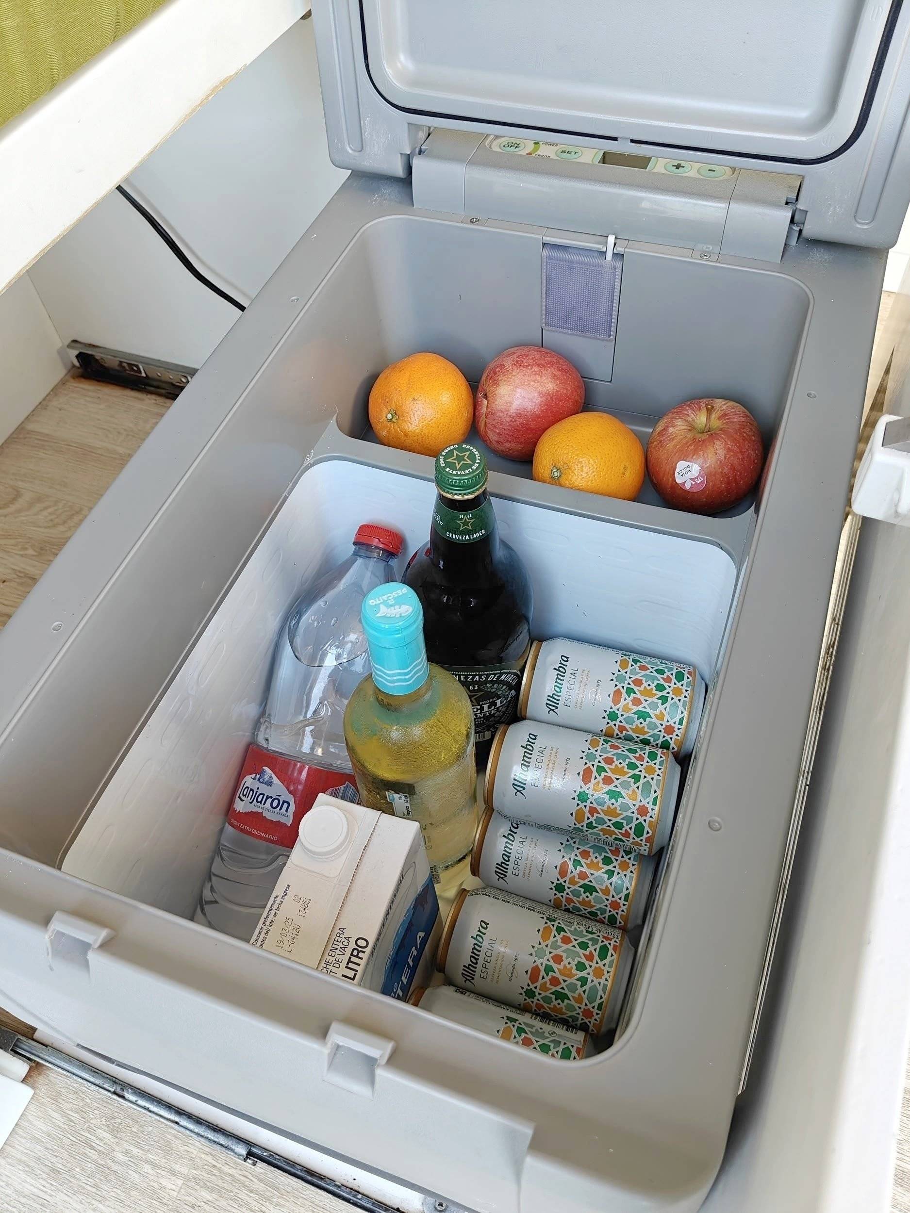 Peugeot Peugeot Boxer Camper