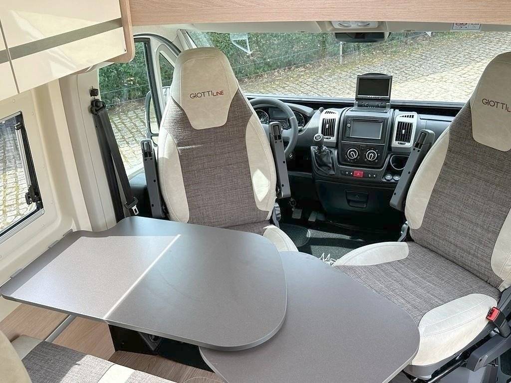 Giottiline Giottiline 60B Privilege