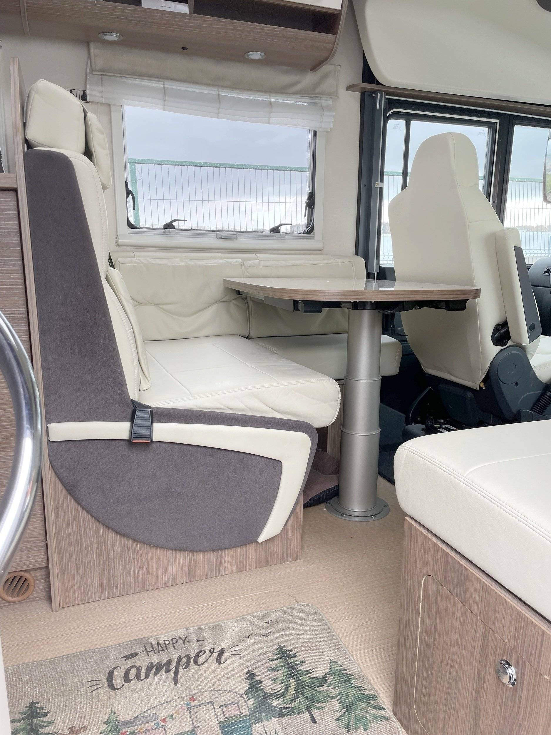 Itineo Itineo MB 740