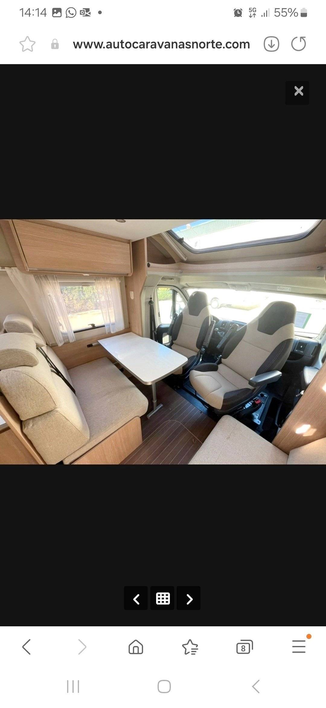 Sun Living Sun Living V65