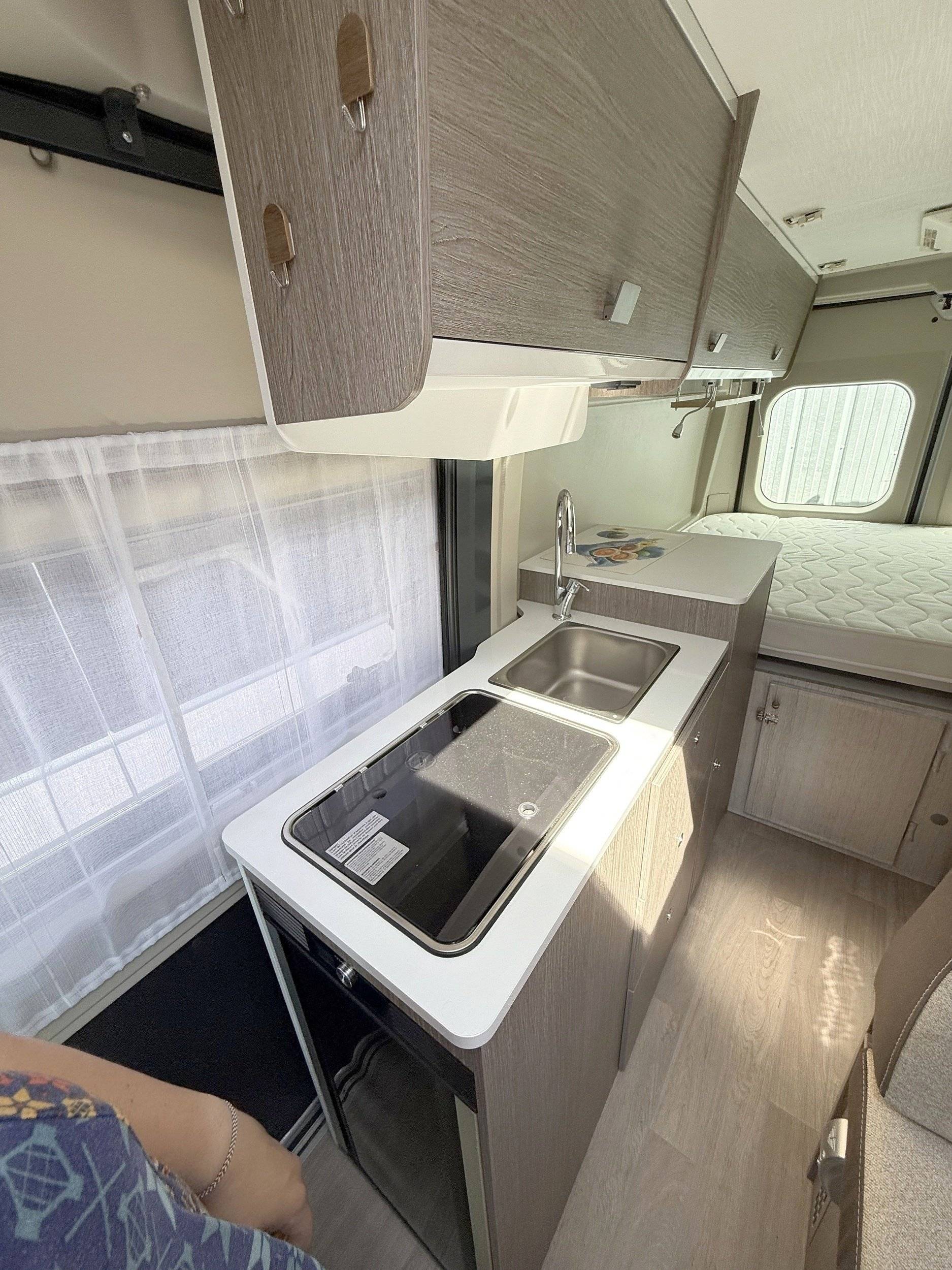 Chausson Chausson V594 First Line