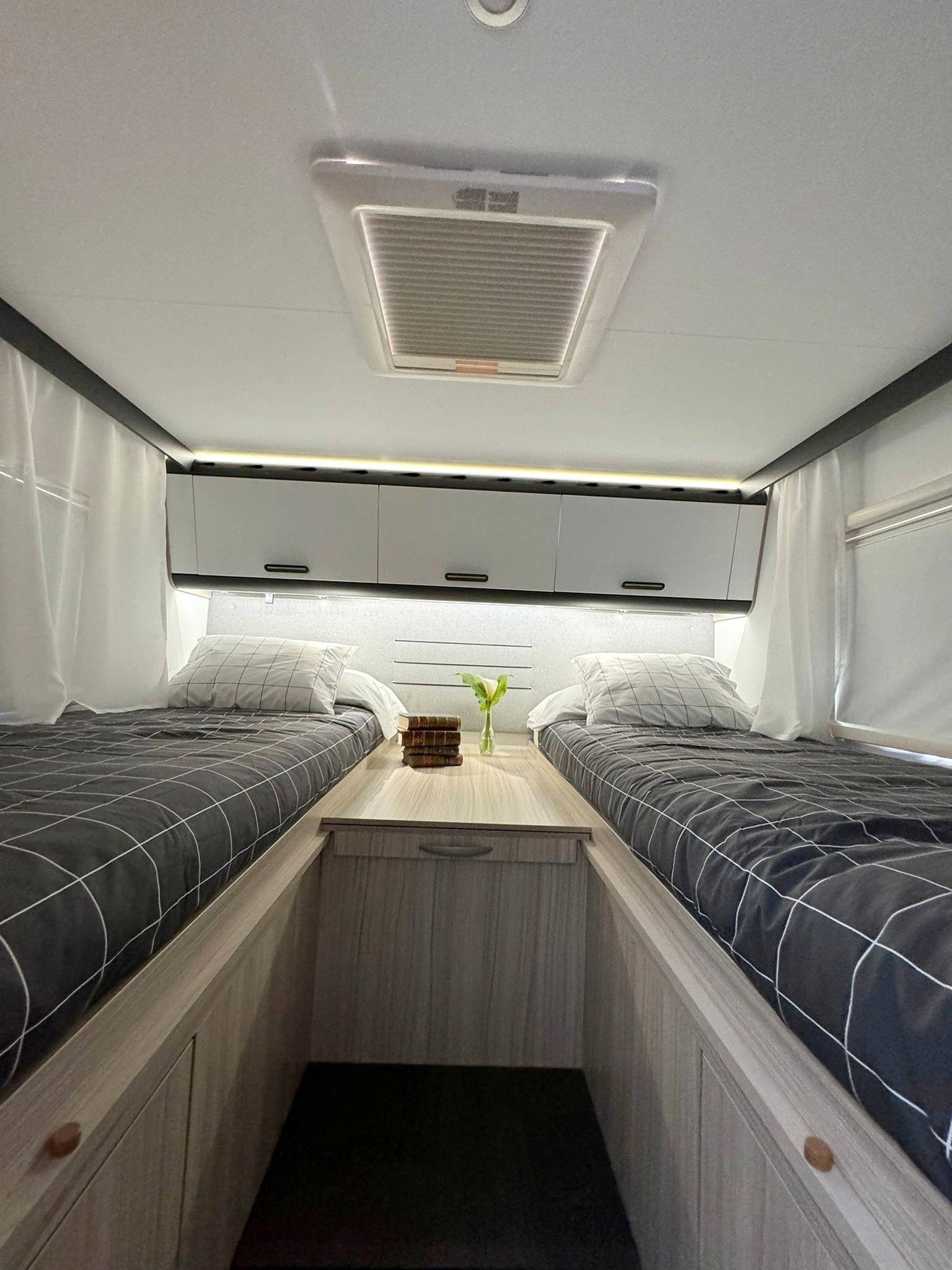 Sun Living Sun Living S75 SL