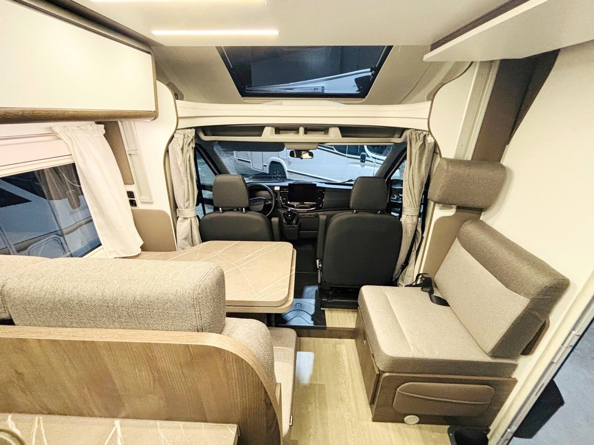 Benimar Tessoro 495 B