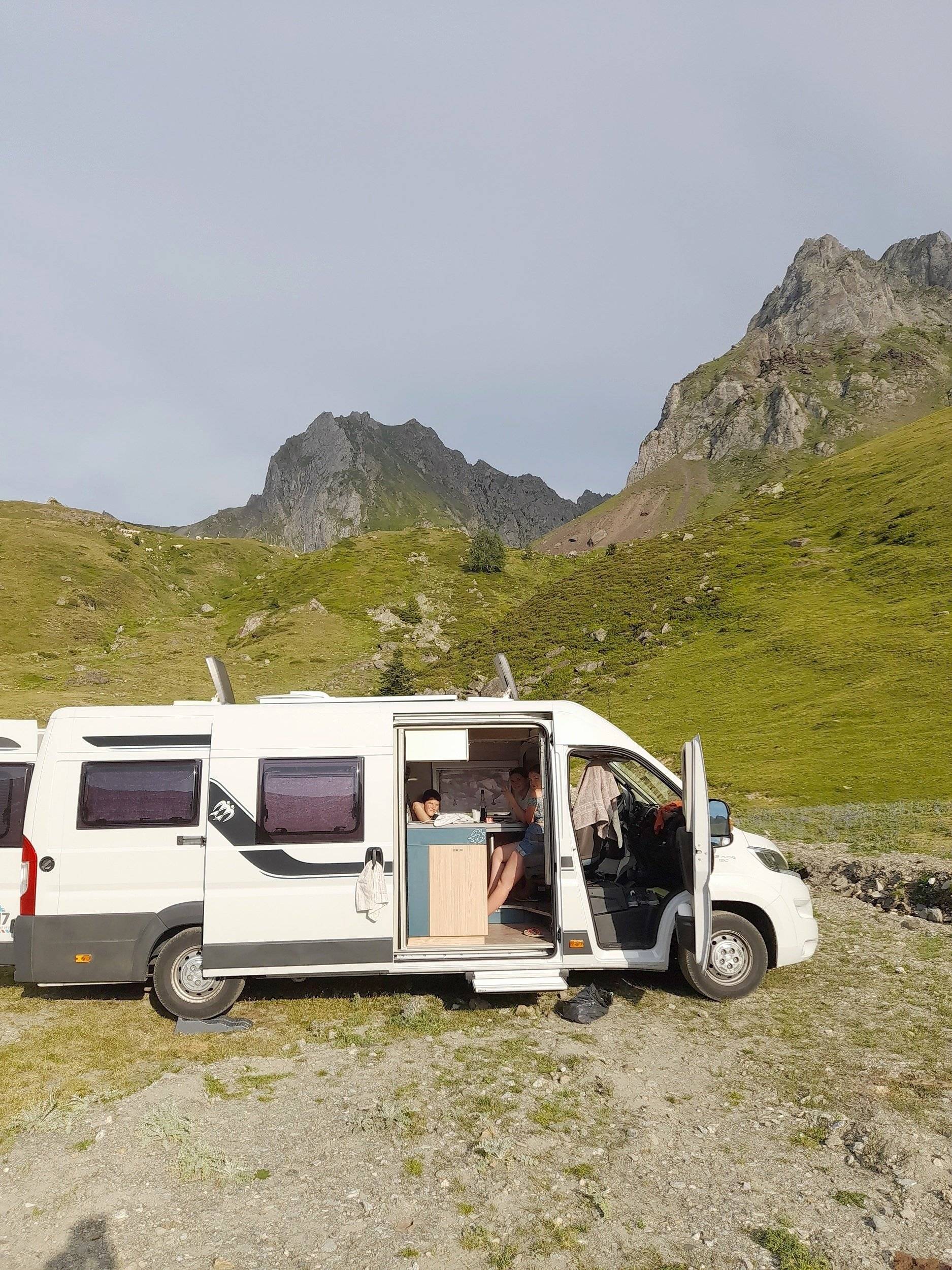 Knaus BOXLIFE 630 ME