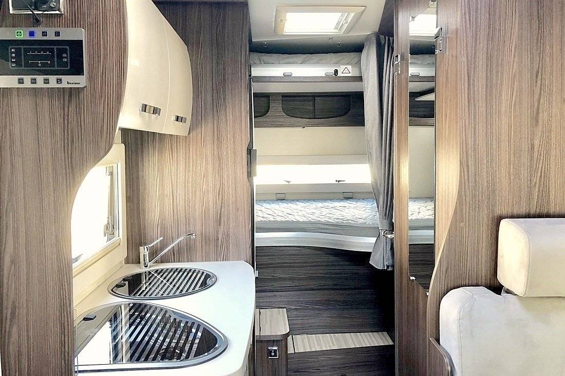 Benimar Benimar Sport 340