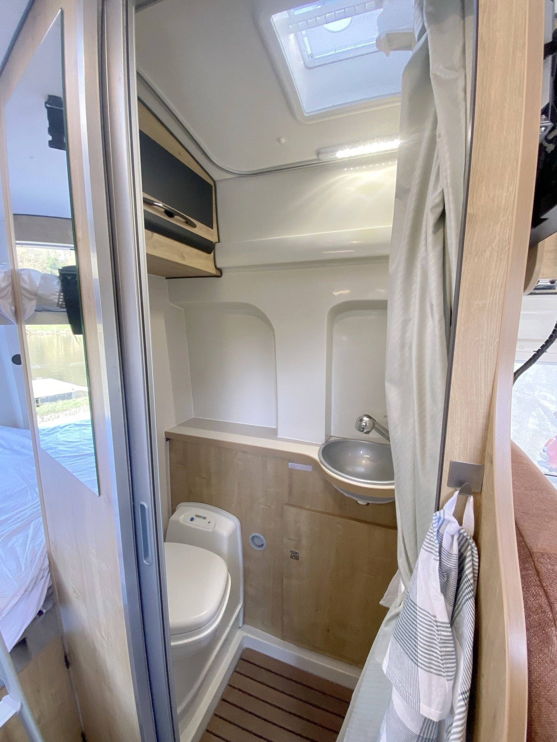 Font Vendôme FortyVan 2017