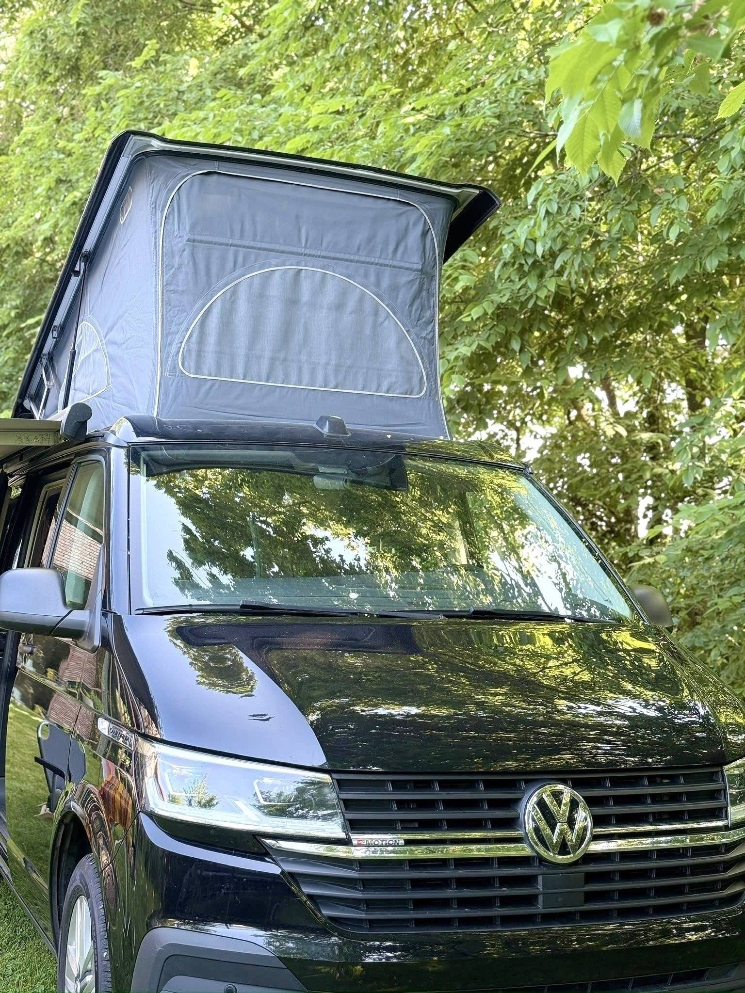 Volkswagen 