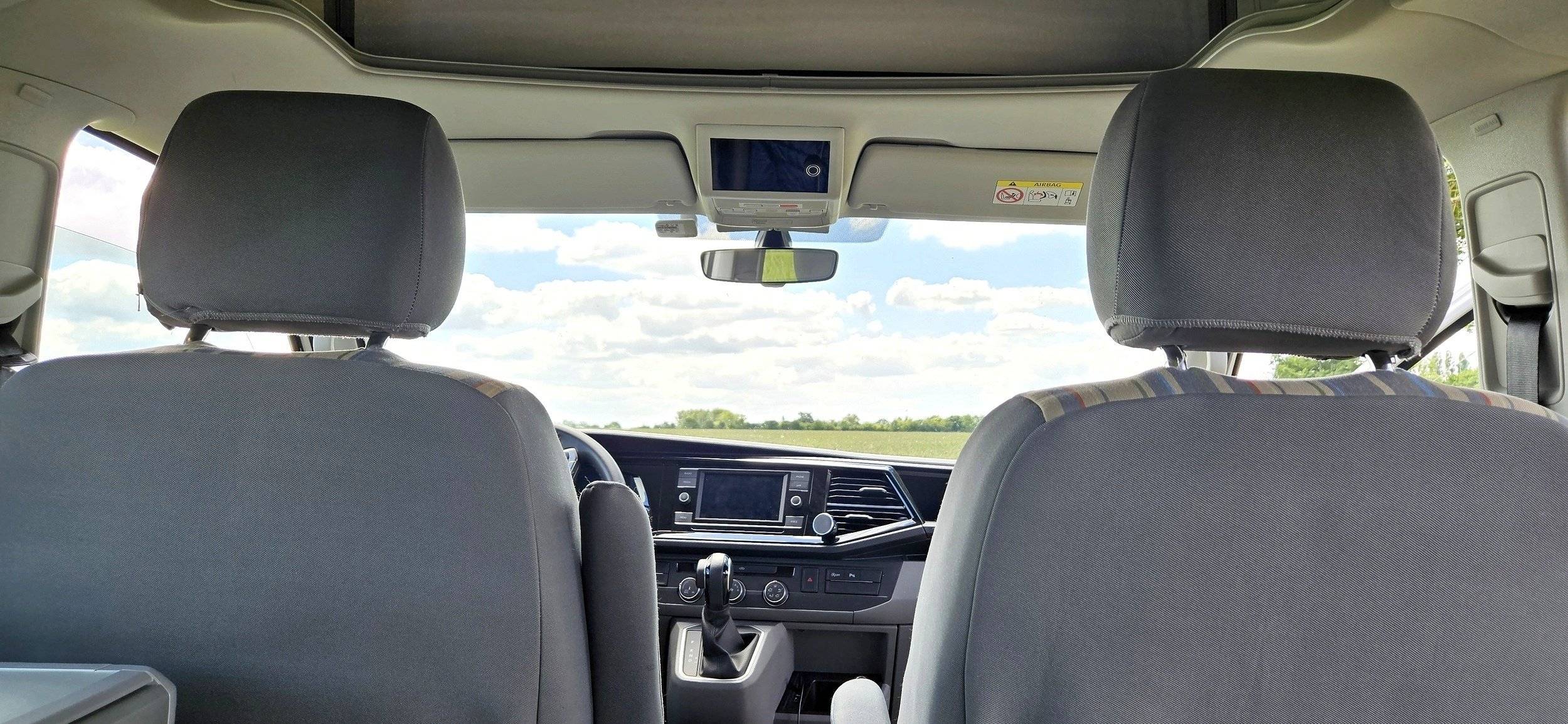 Volkswagen Volkswagen T6