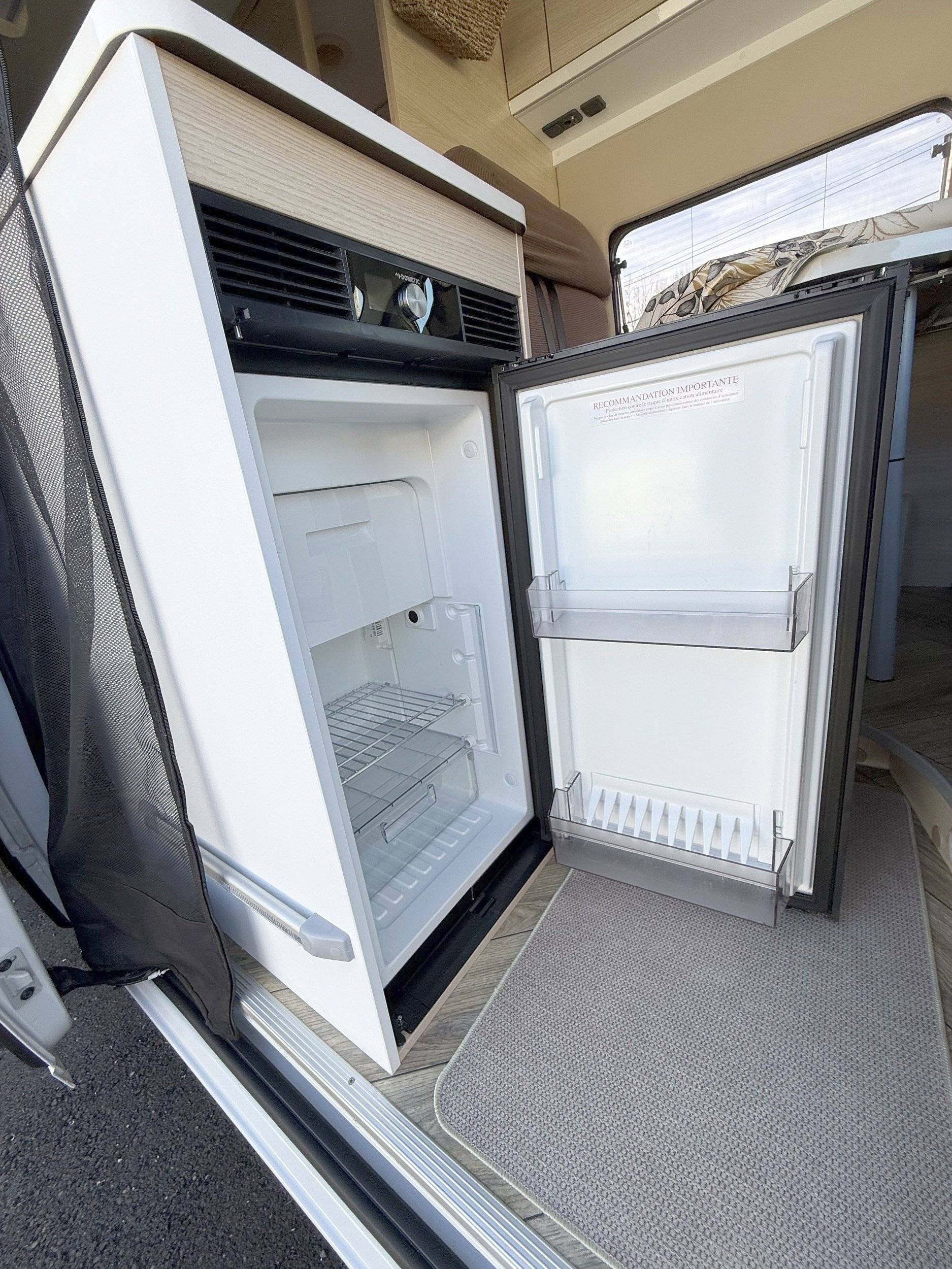 Challenger Challenger Vany v114max