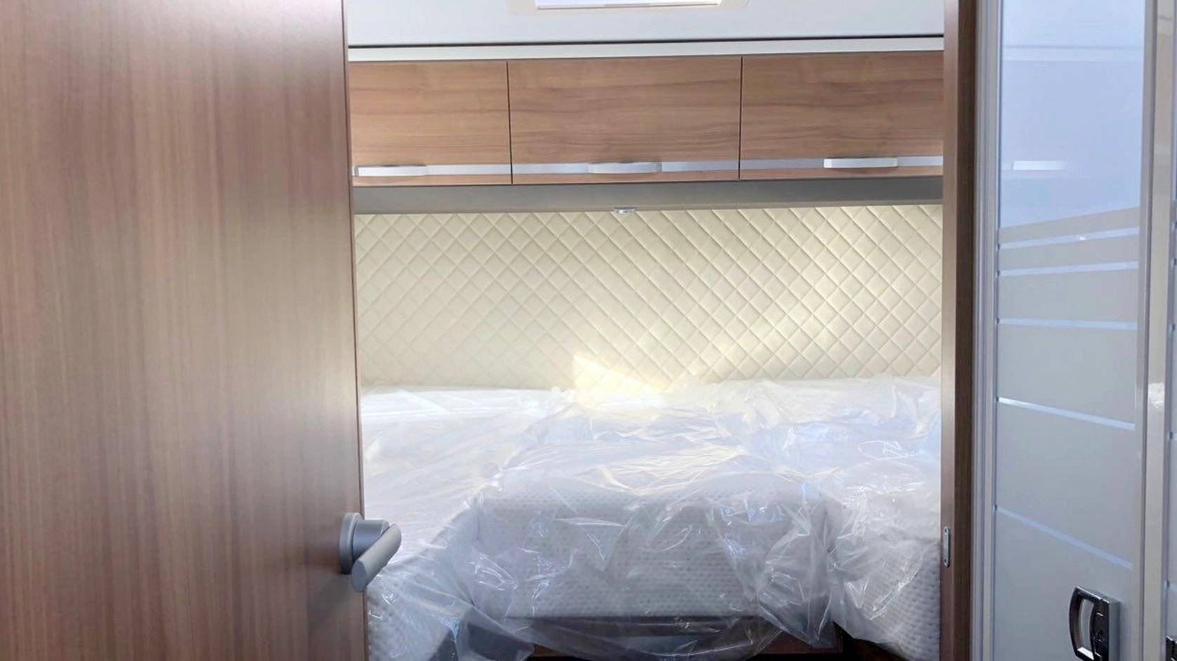 Adria Adria Matrix Axess 670 SL