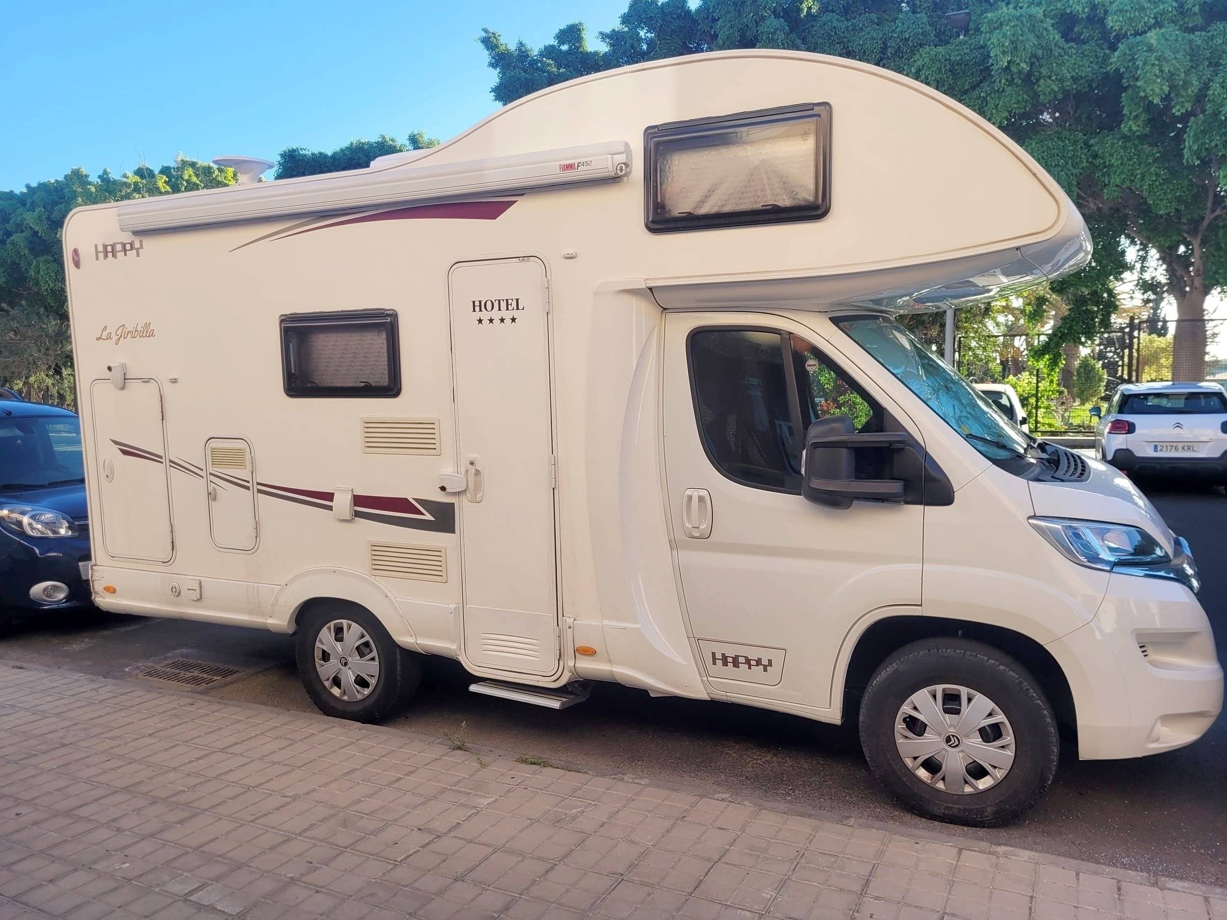 Giottiline Happy Pla 430