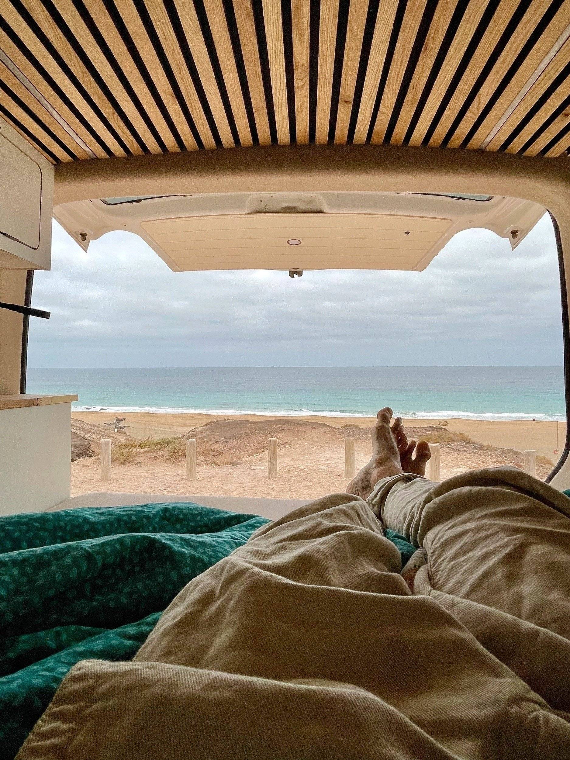 Volkswagen T6 2 l 102 ch