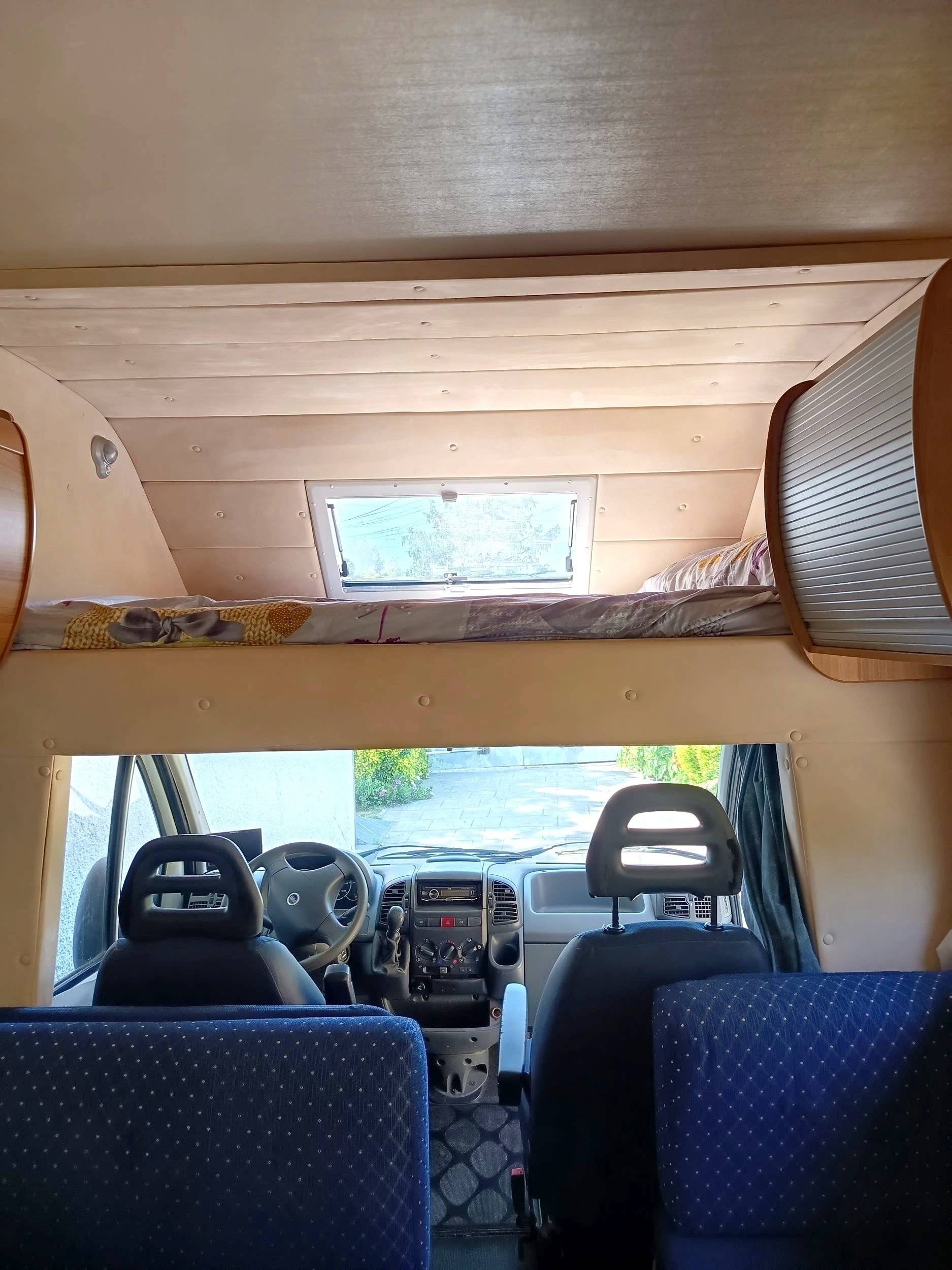 Adria 710 Sc Supreme