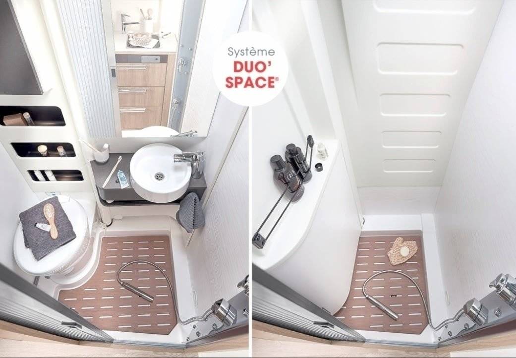 Campérêve Family Van