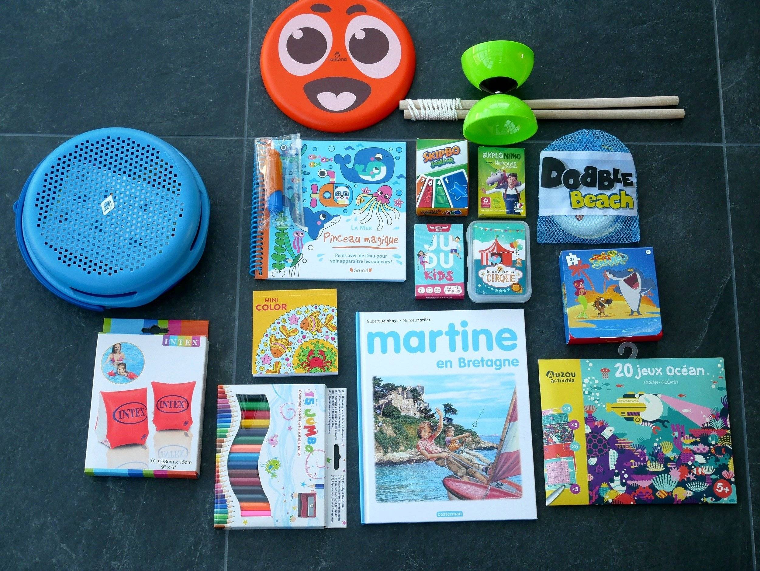 Westfalia MARCO POLO