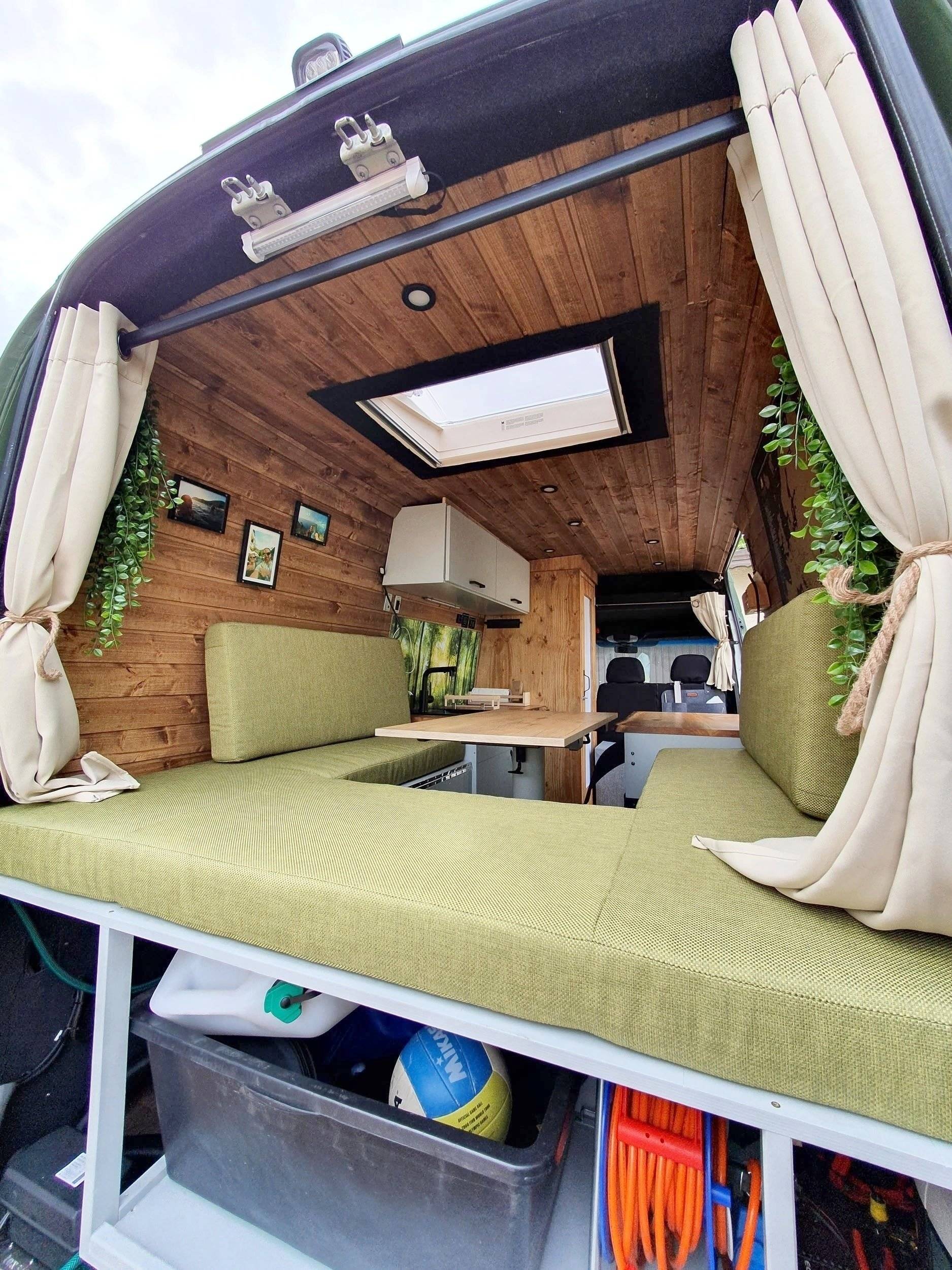 Mercedes Mercedes Sprinter