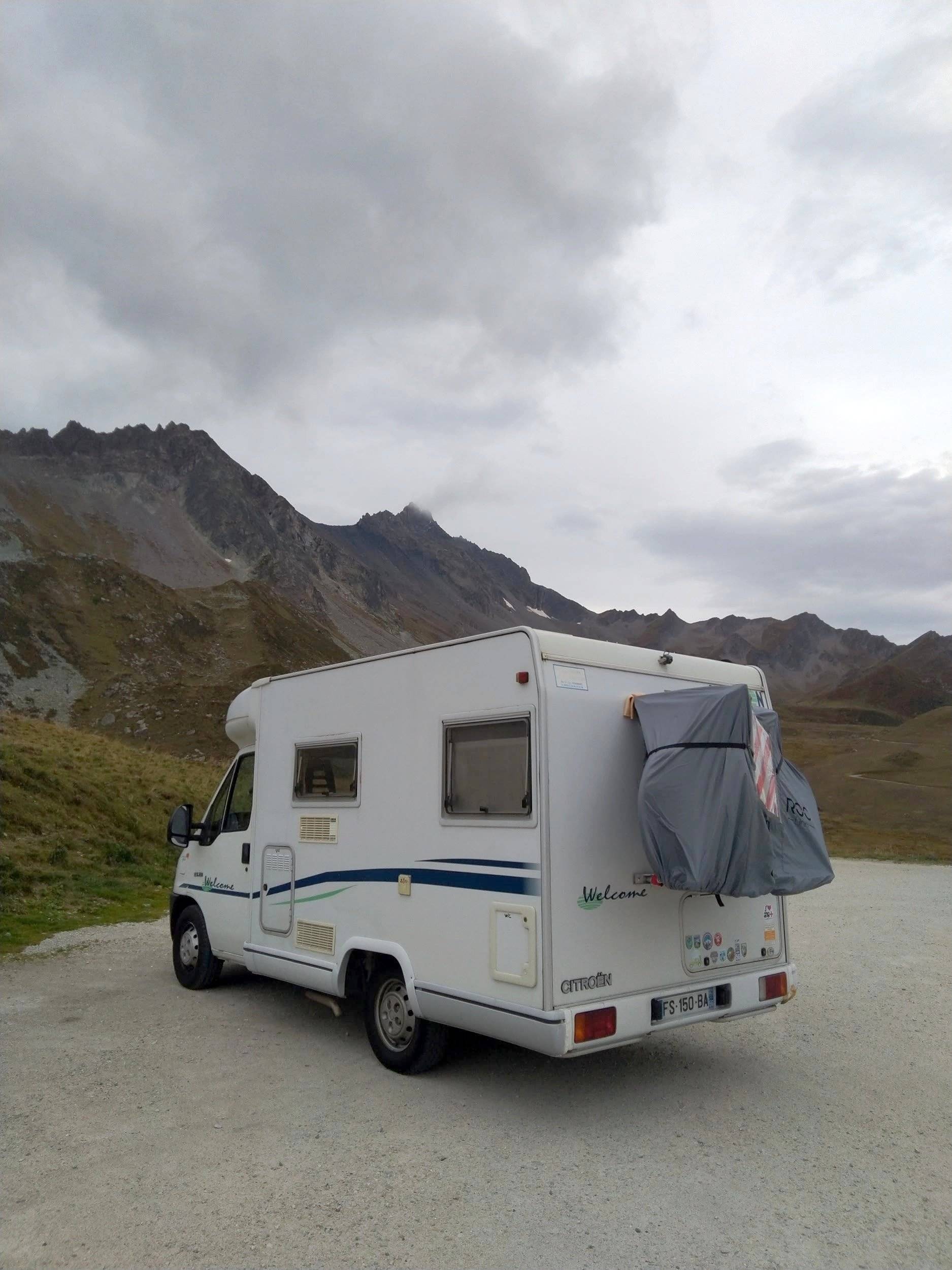 Chausson Welcome 50