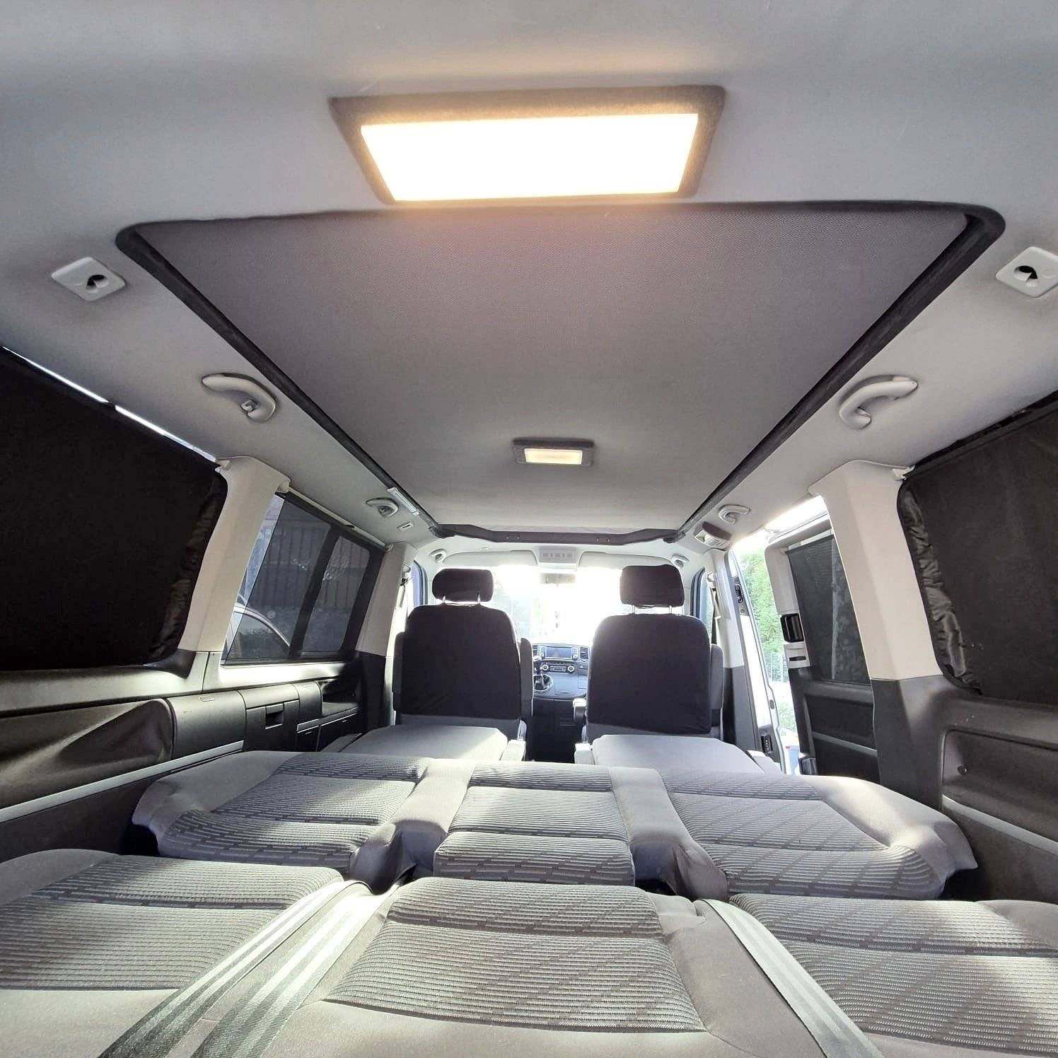 Volkswagen T5 2,0 l 140 ch