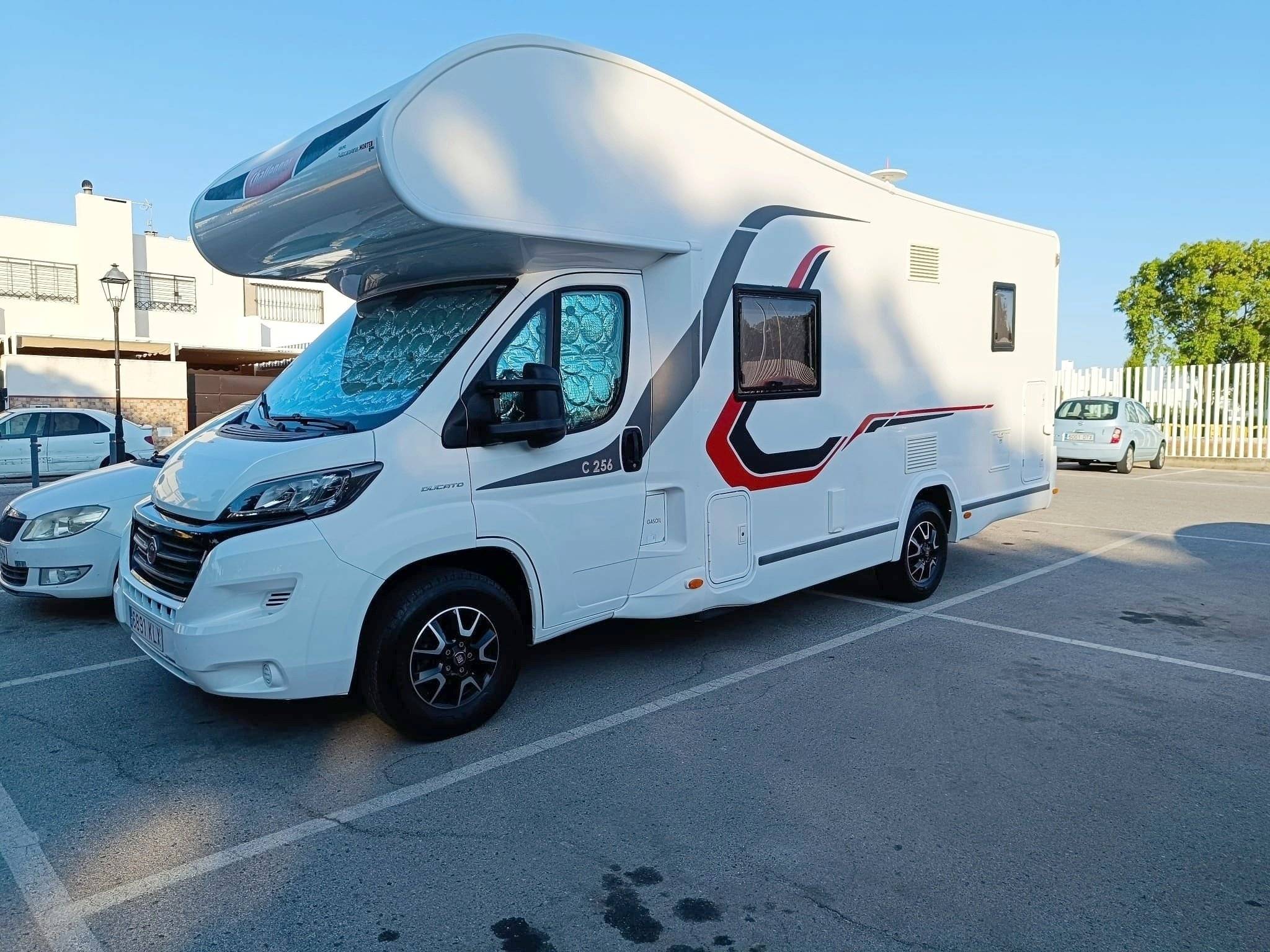 Challenger Challenger C256 VIP