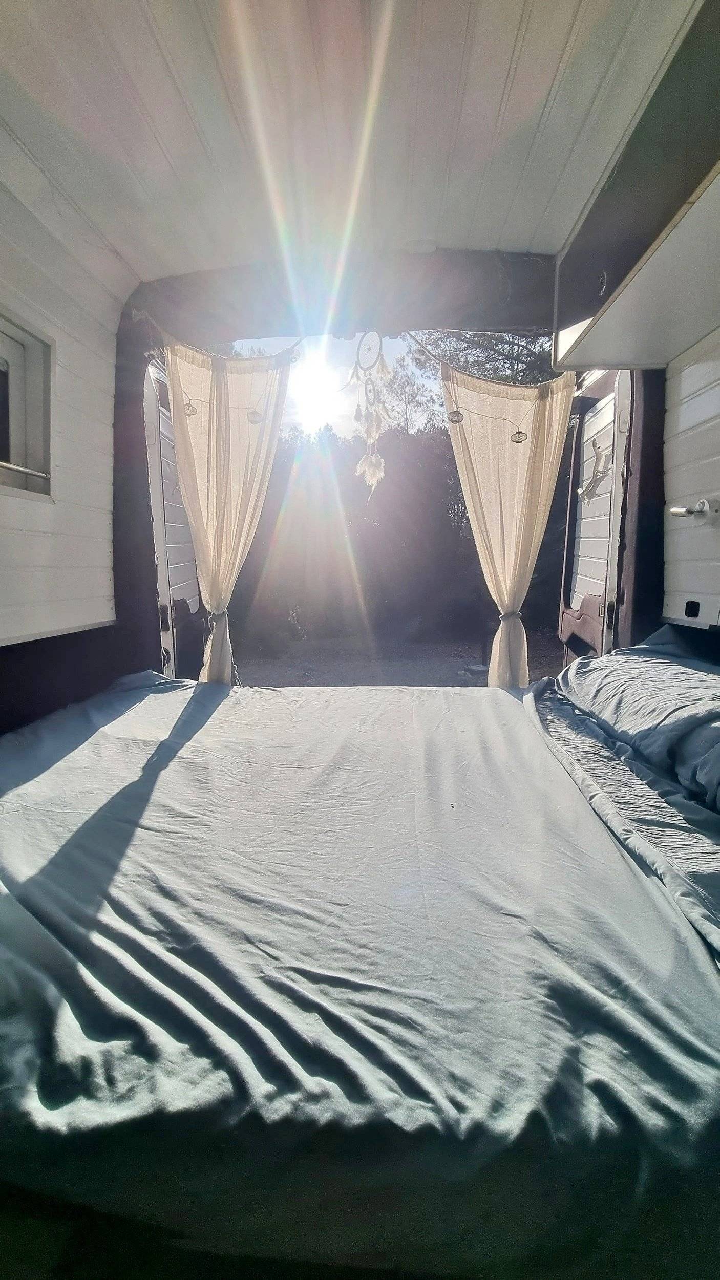 Ford Transit 2,0 l 130 ch