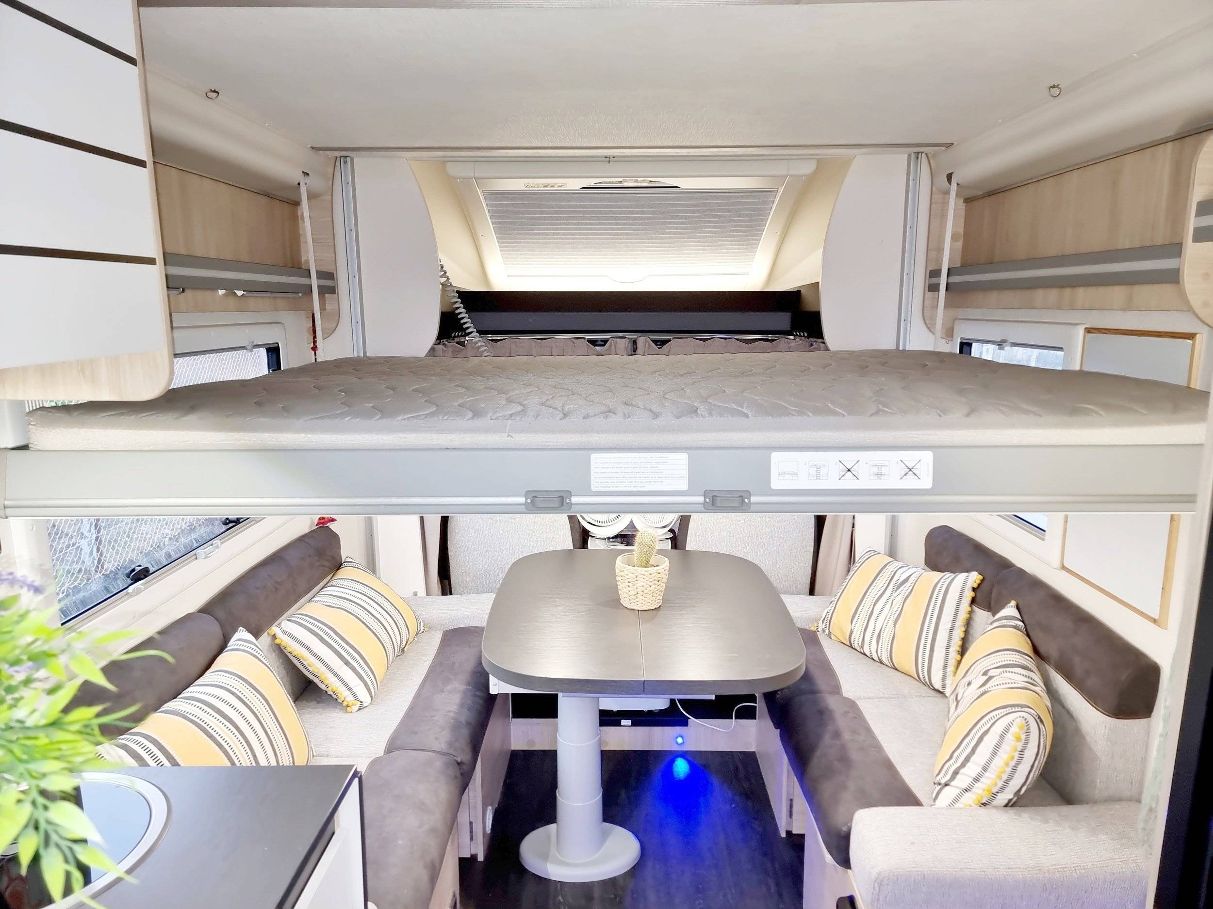 Chausson CHAUSSON 720