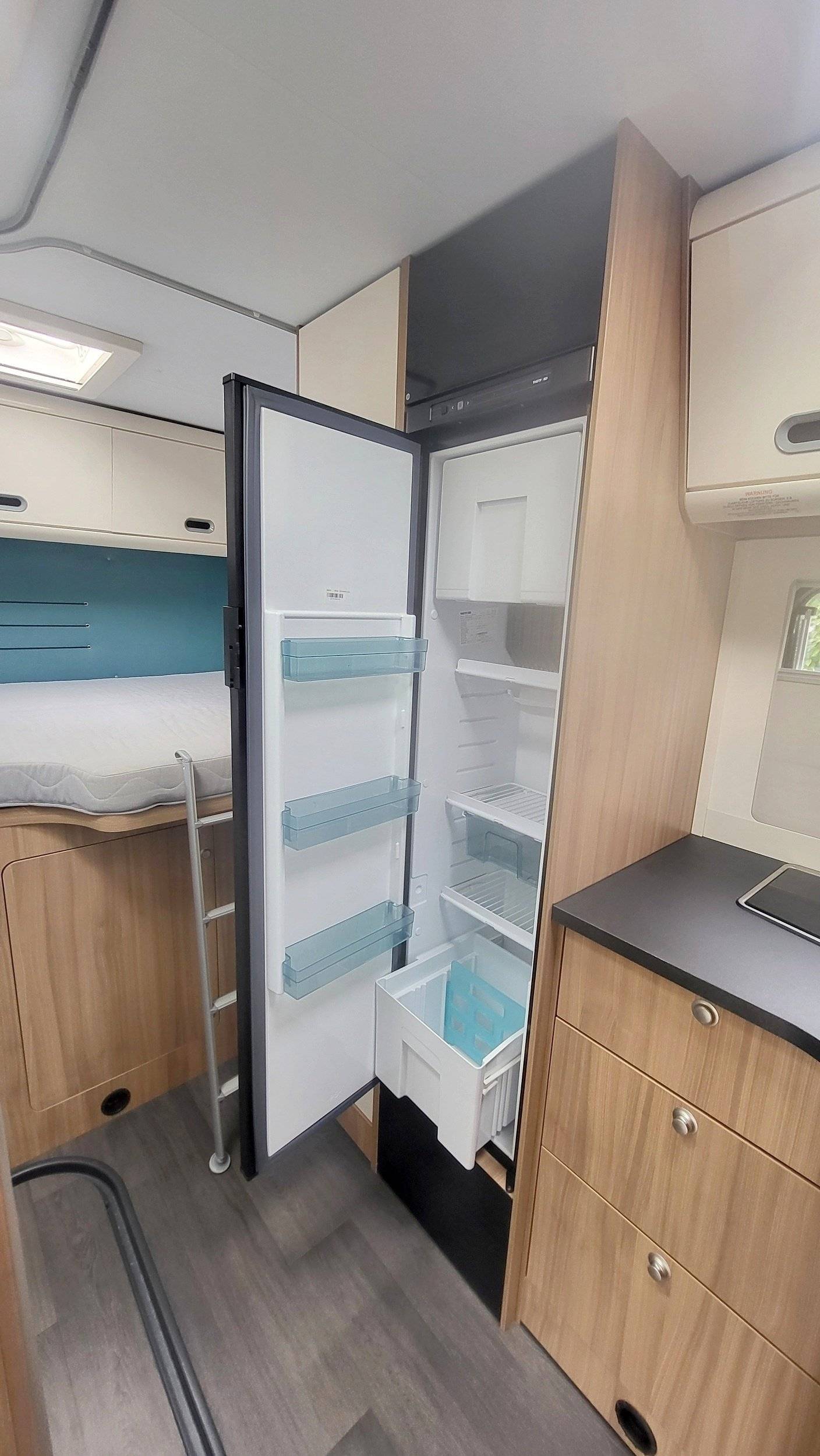 Sun Living S 70 SP