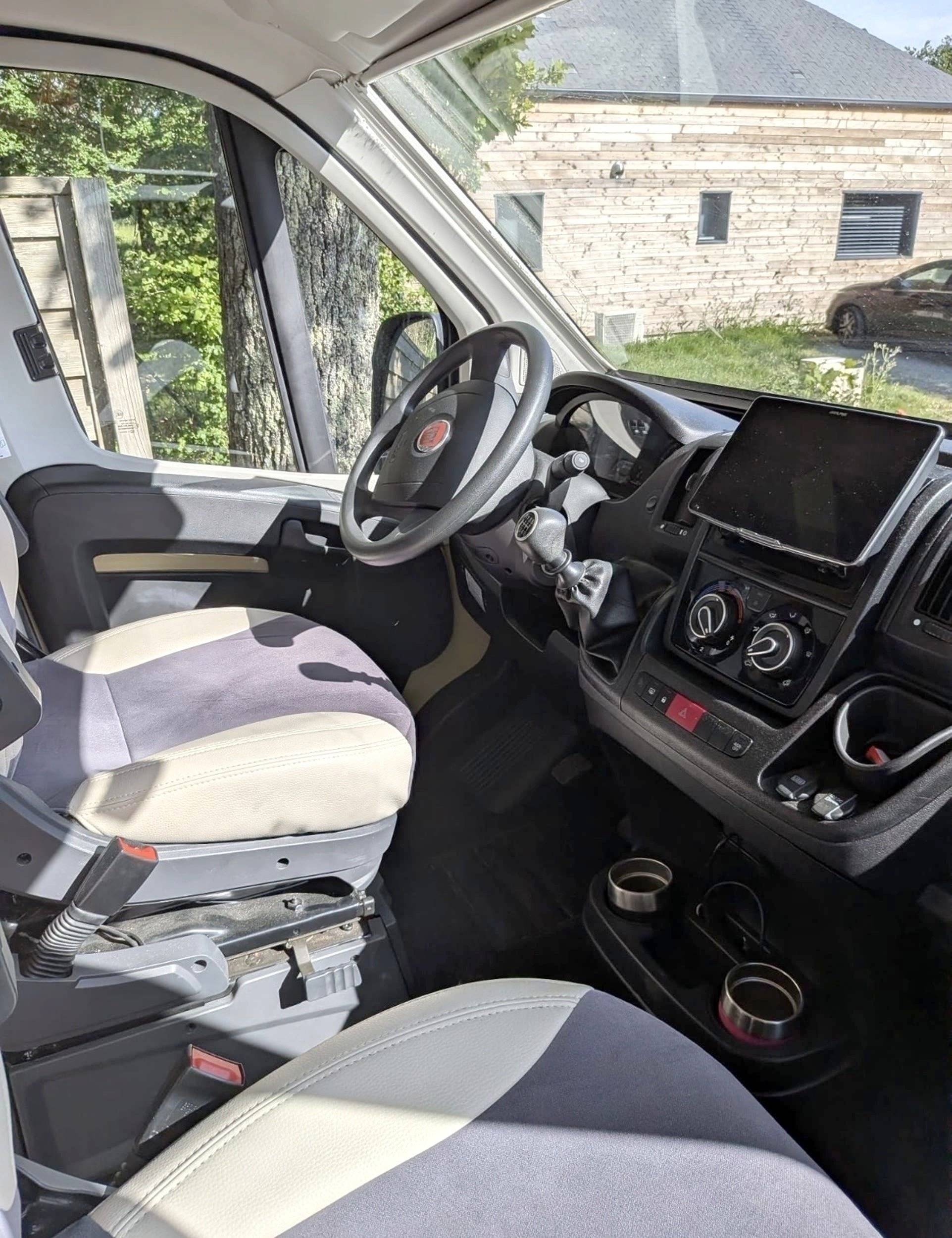 Chausson Chausson V594 Max Anniversary Edition limitée