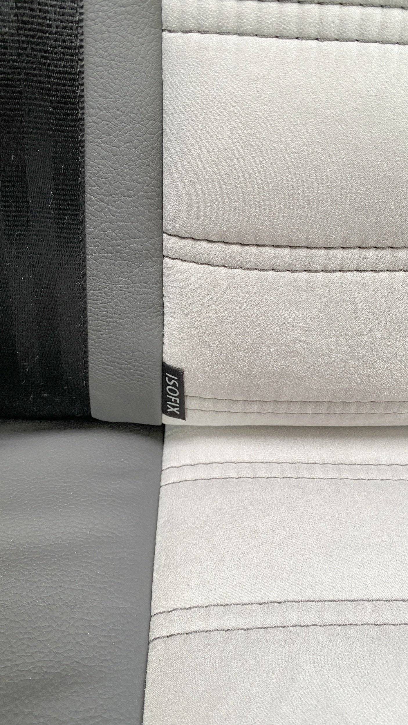 Sunlight Sunlight Cliff 540 RT