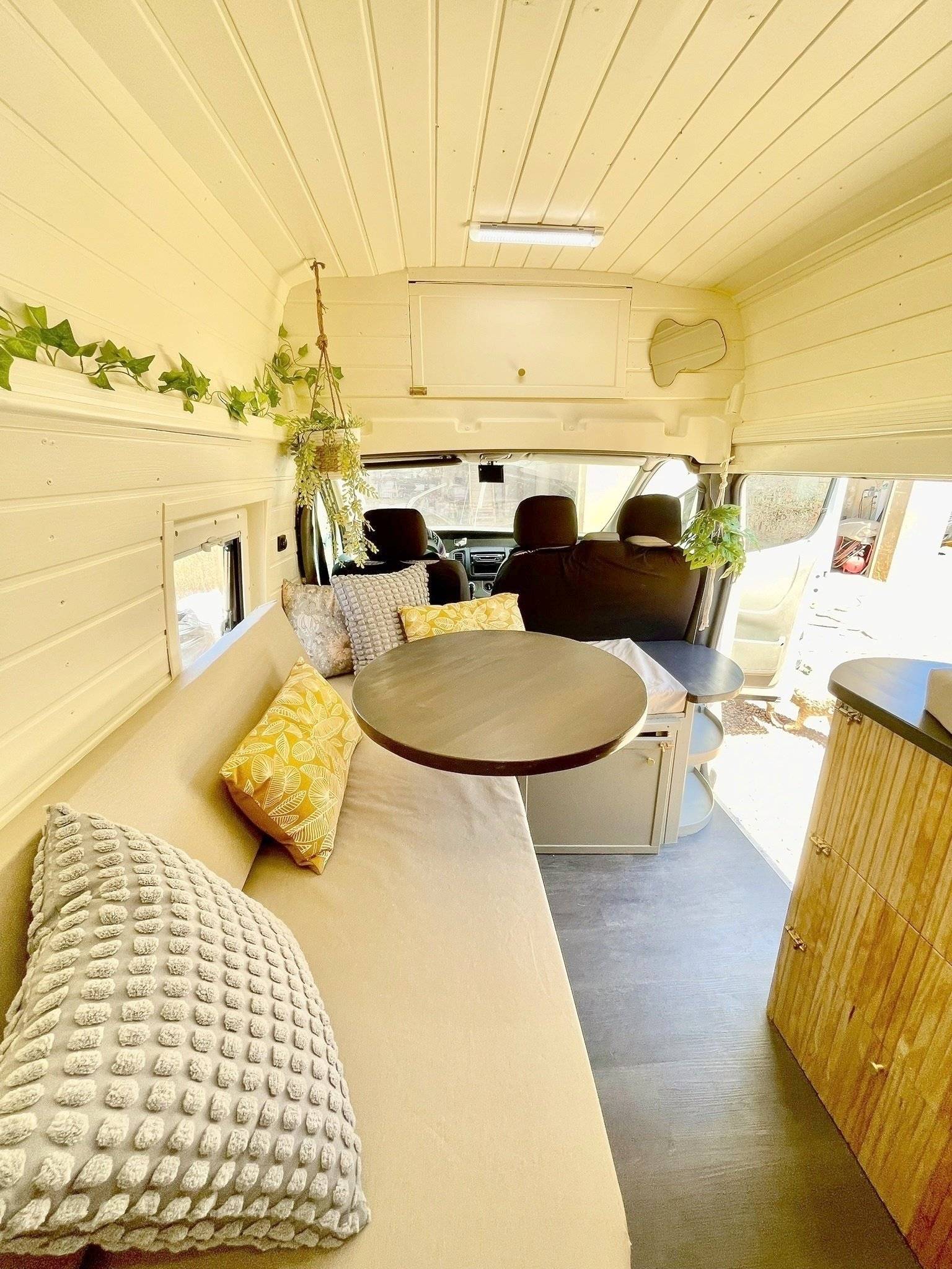 Renault Trafic 1,6 l 90 ch