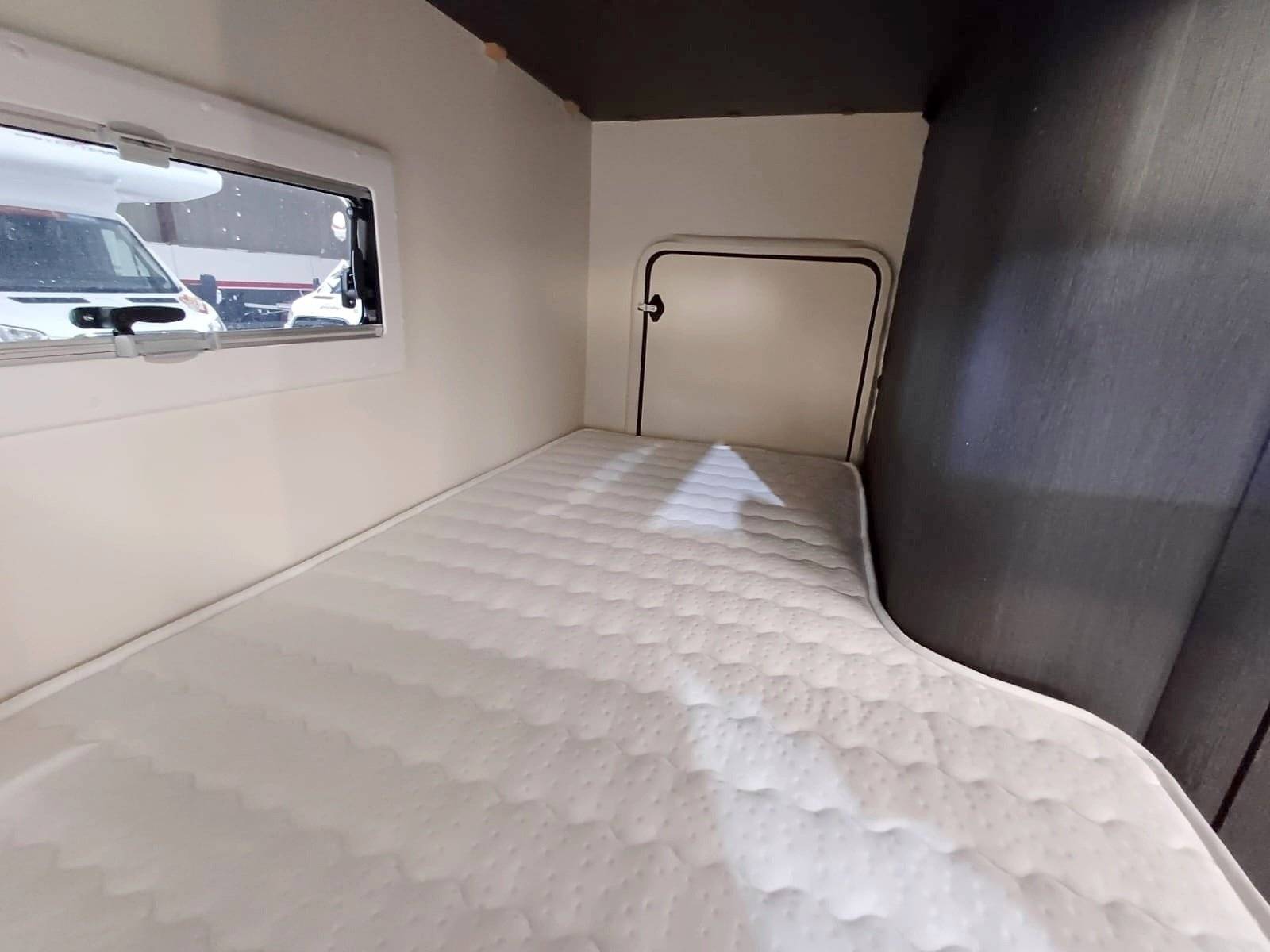 Roller Team Roller team Kronos 274 TL