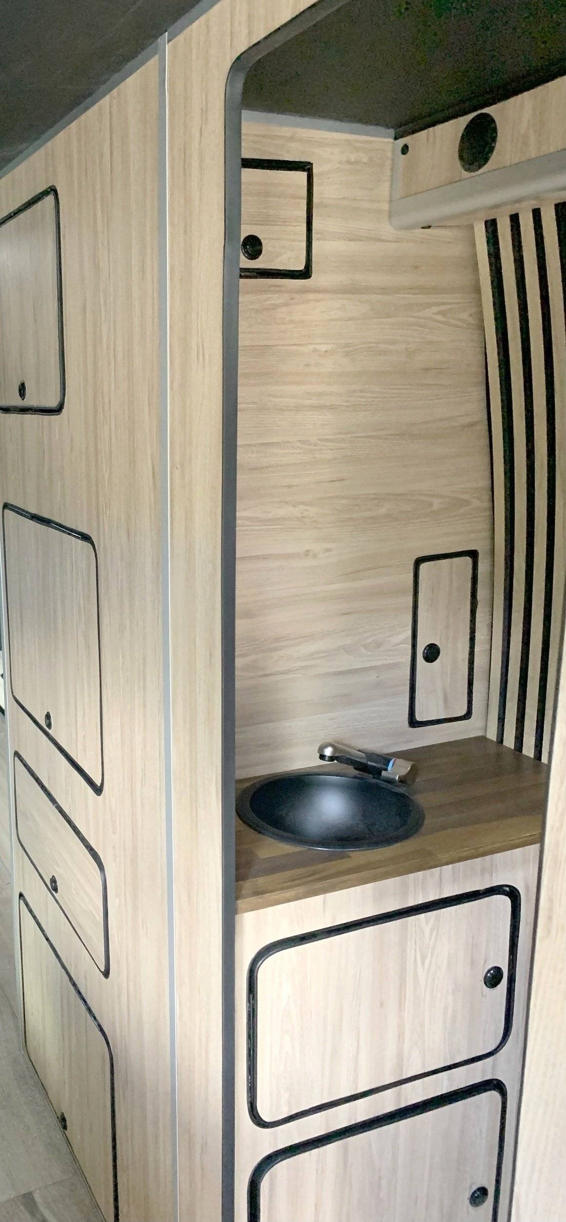 Iveco Daily 2,3 l 156 ch