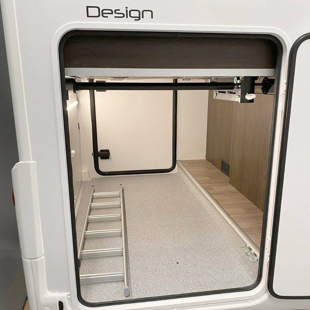 Benimar Benimar Sport 346