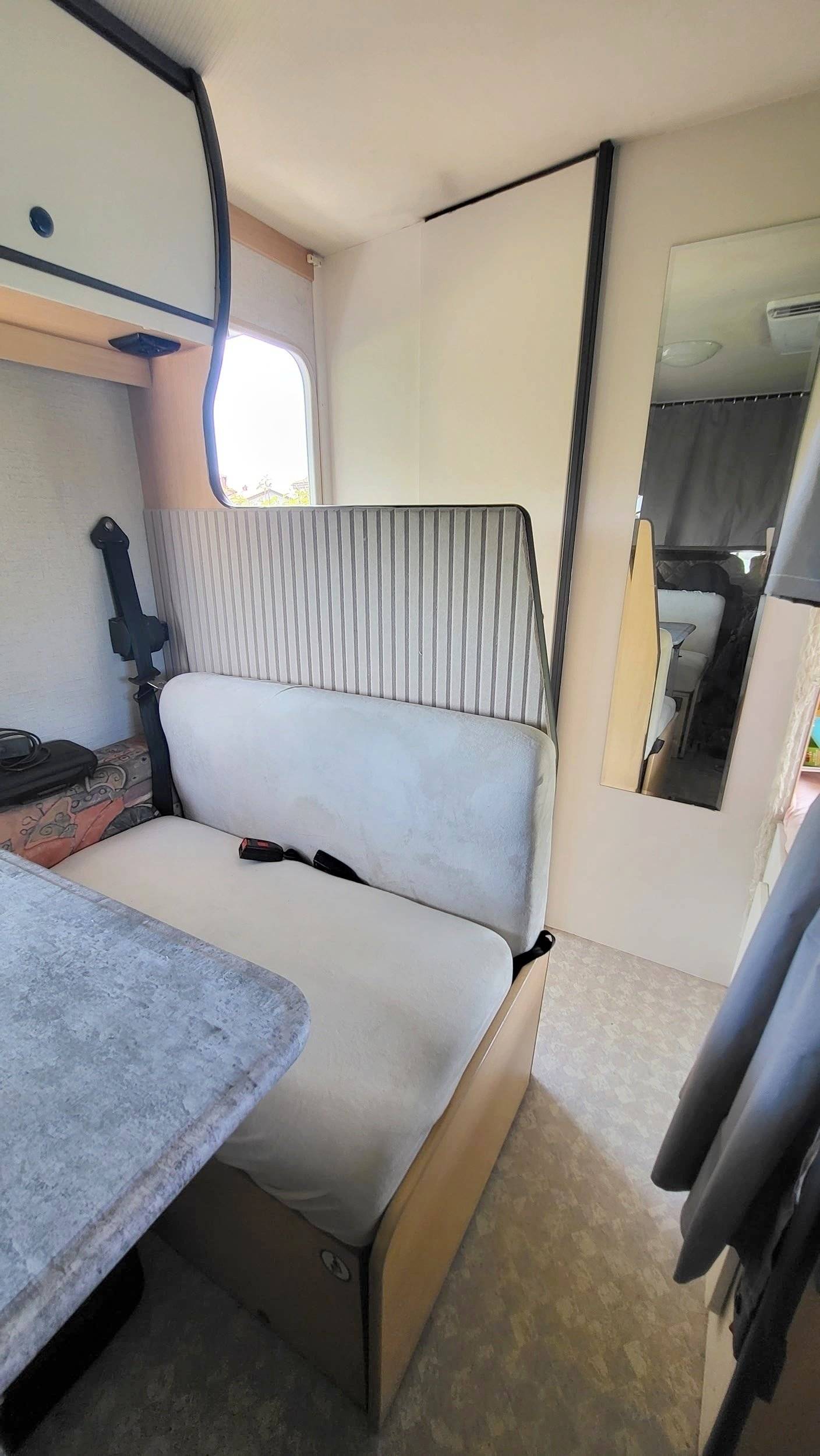 Chausson Welcome 10
