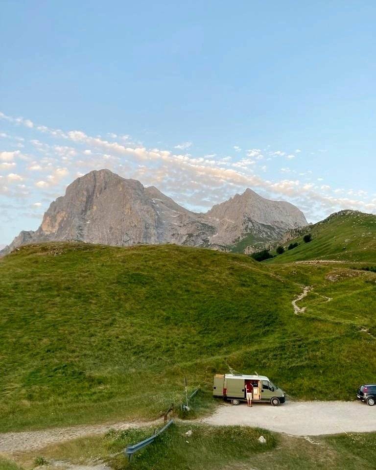 Fiat Ducato 2,3 l Multijet.