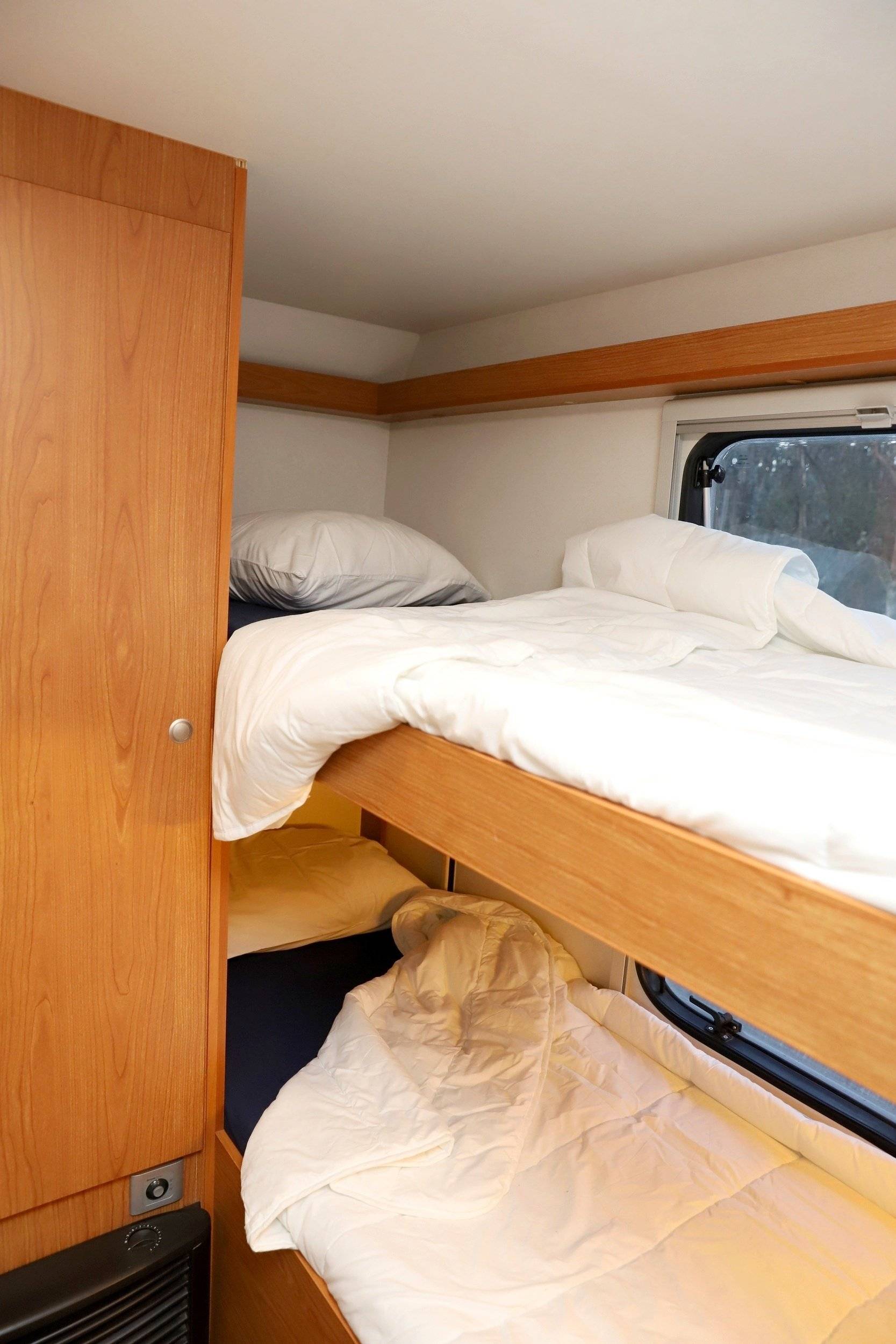 Rimor Rimor Katamarano 9