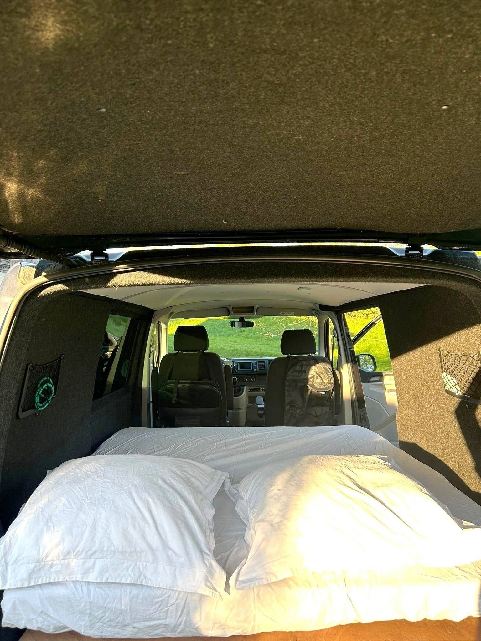 Volkswagen T6