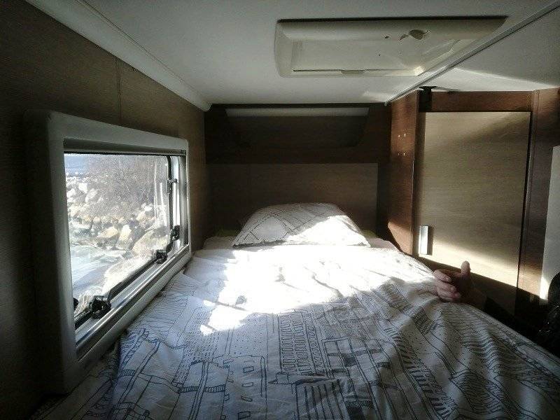 Bavaria Bavaria/ Artic T74