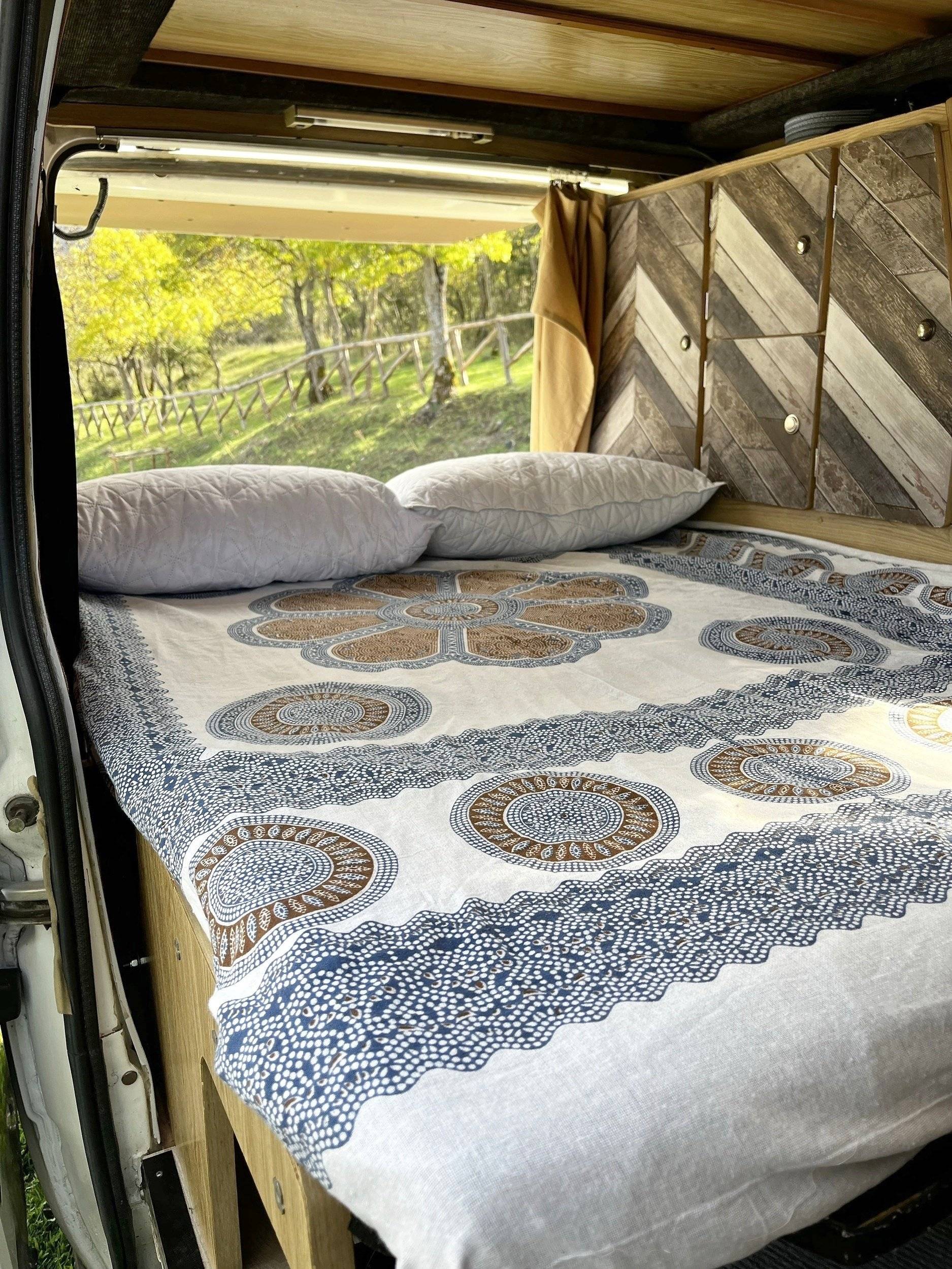 Eura Mobil Ford Transit