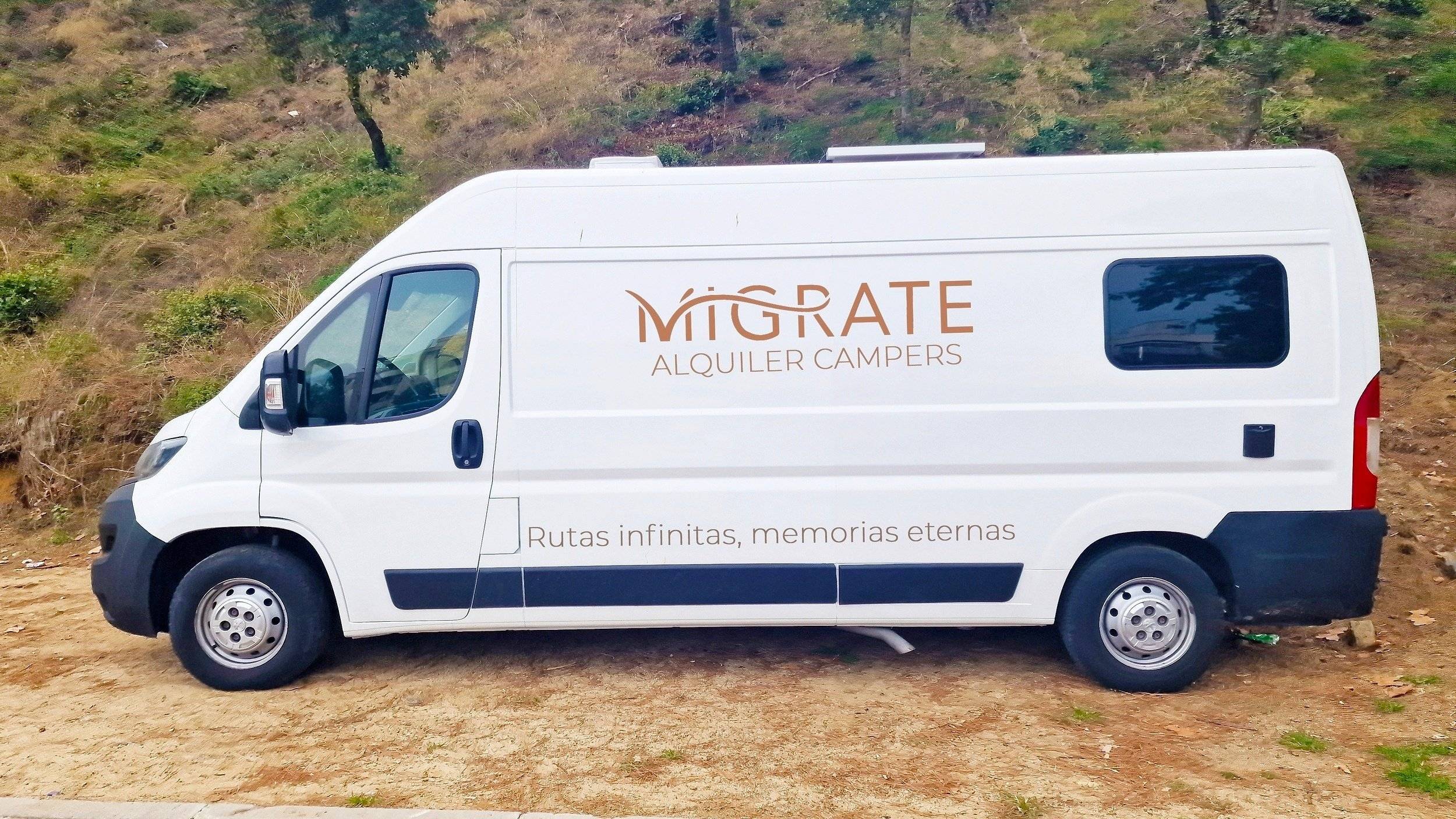 Tec PEUGEOT BOXER L3H2