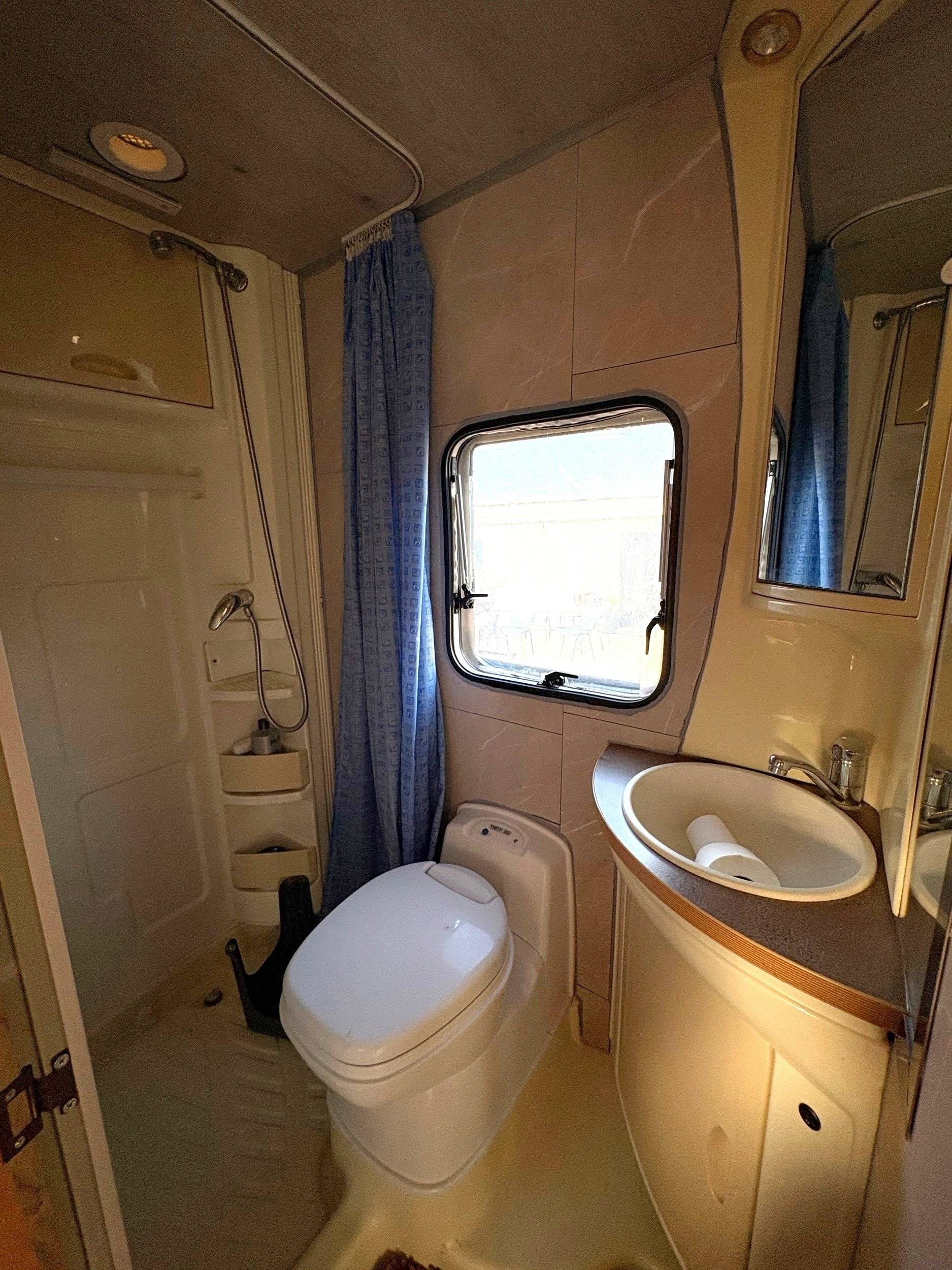 Chausson Flash 09