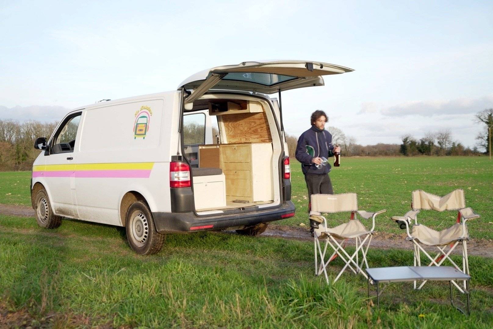 Aménagement personnel