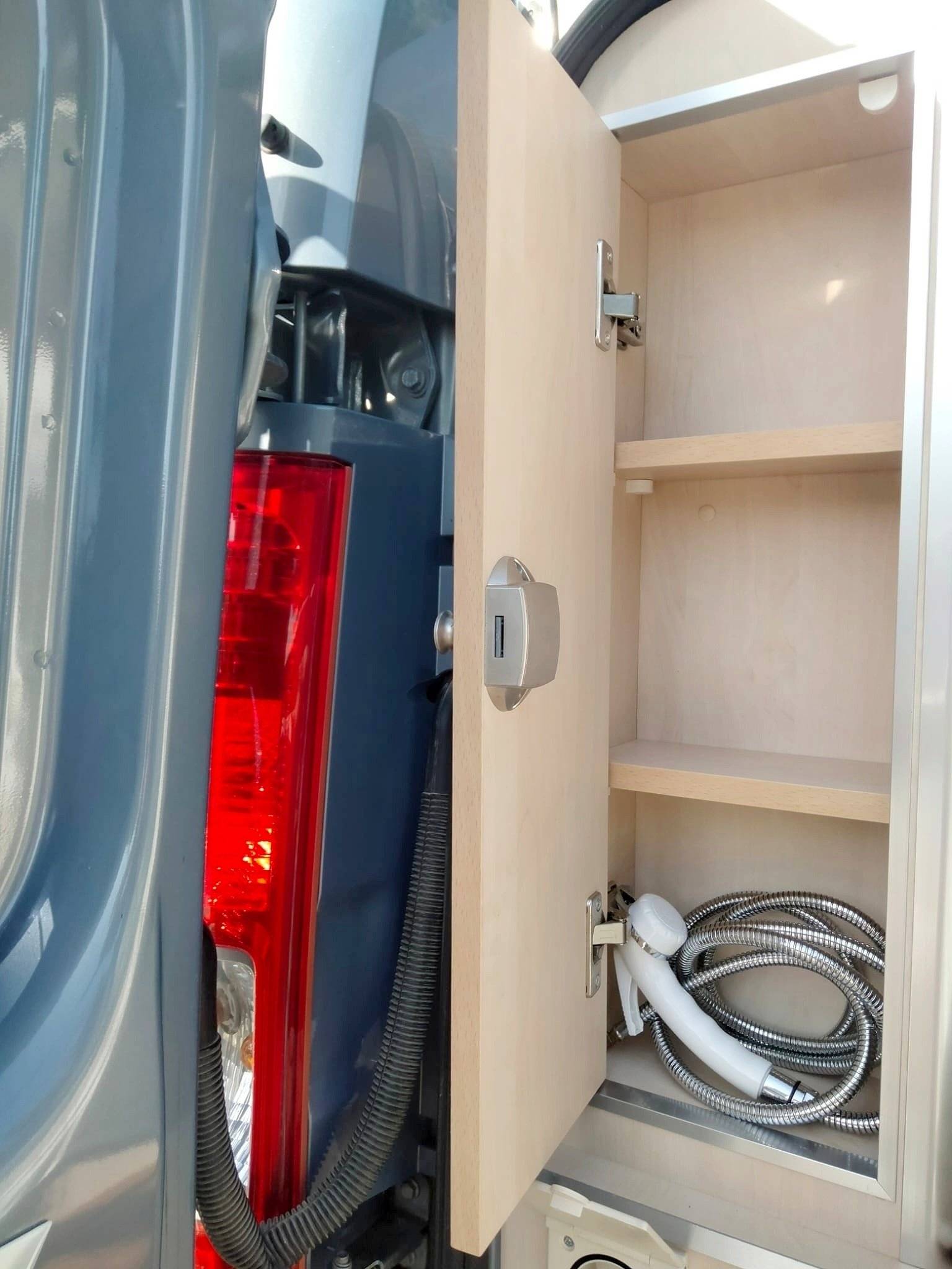 Renault Trafic L2H1 2 l 120 ch