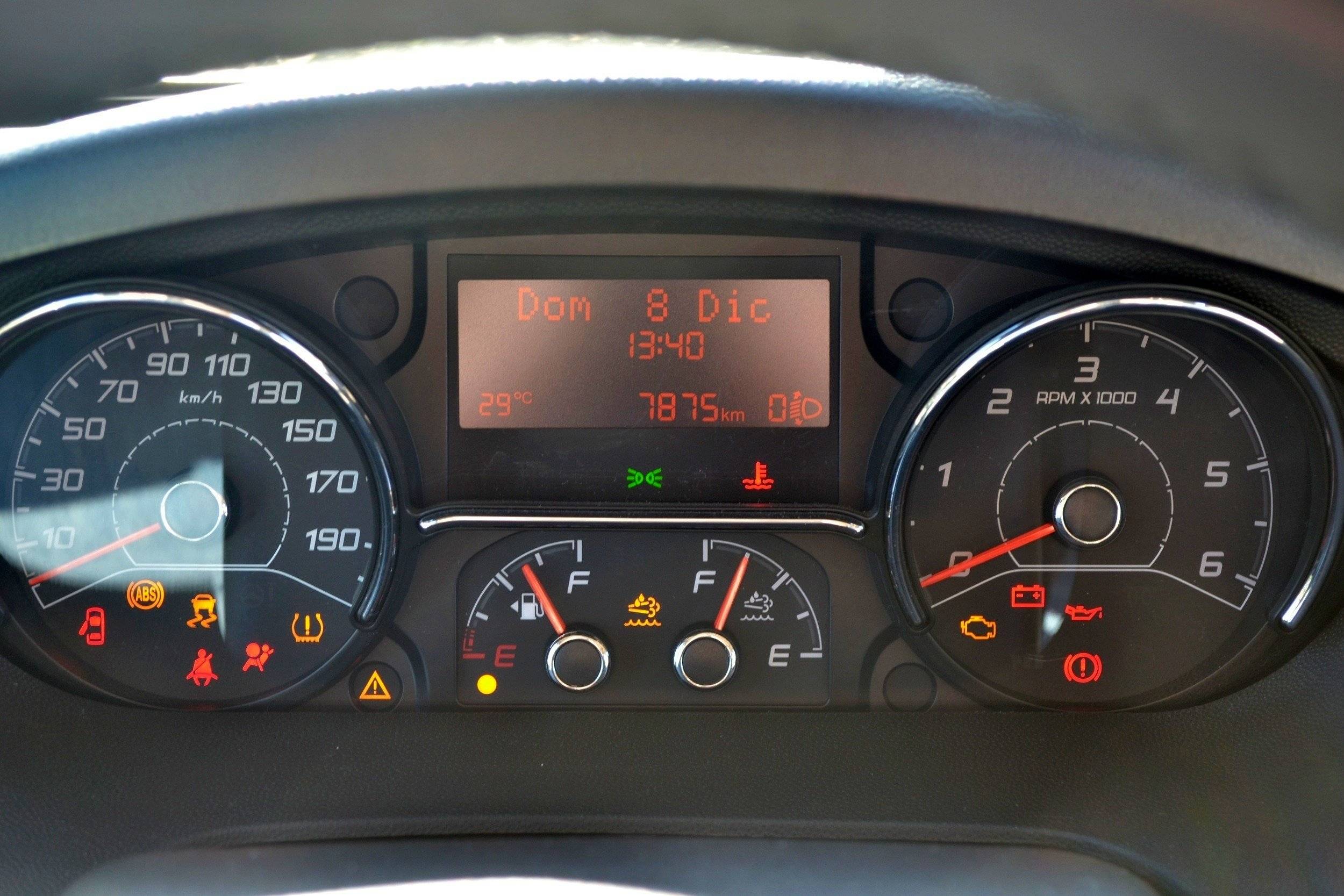 Bürstner Campeo C600