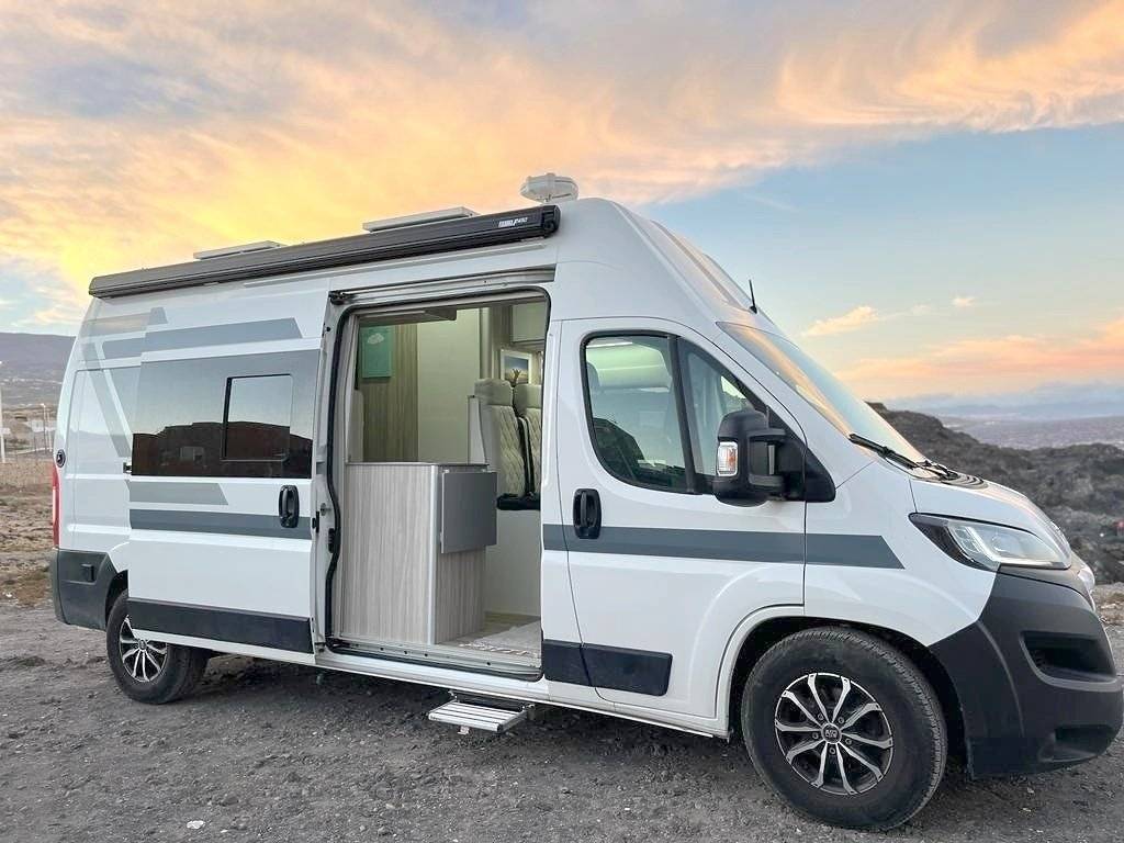 Peugeot Boxer 2.2 BlueHdi 140 CH