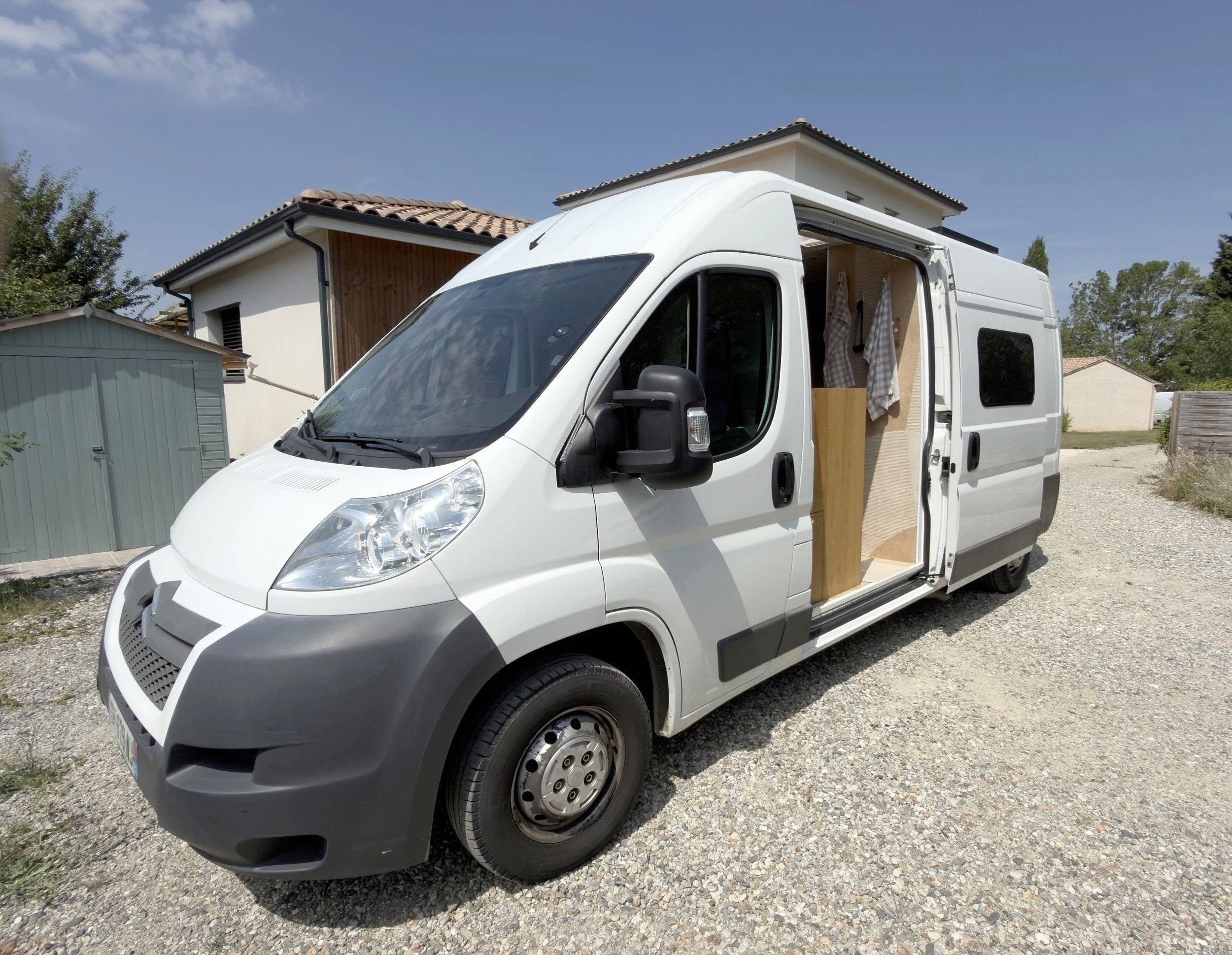 Cityvan 