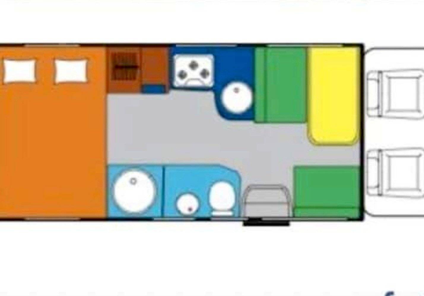 Challenger Genesis 48