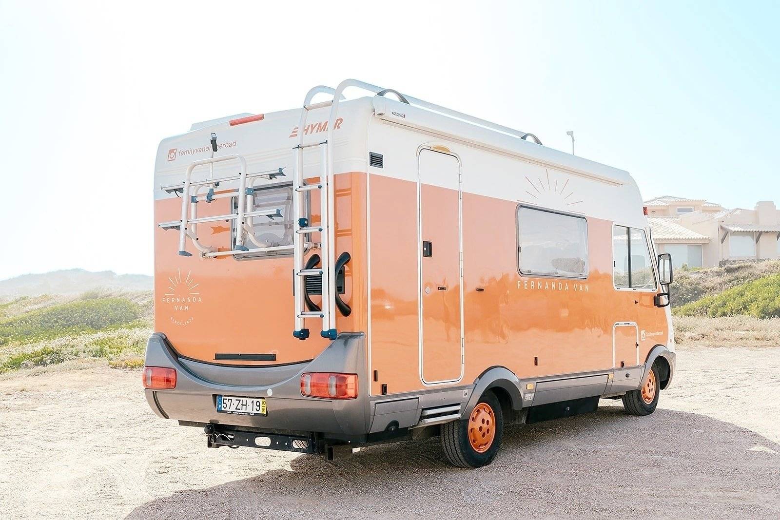 Hymer Ducato 2,8 l 115 ch/Al-Ko