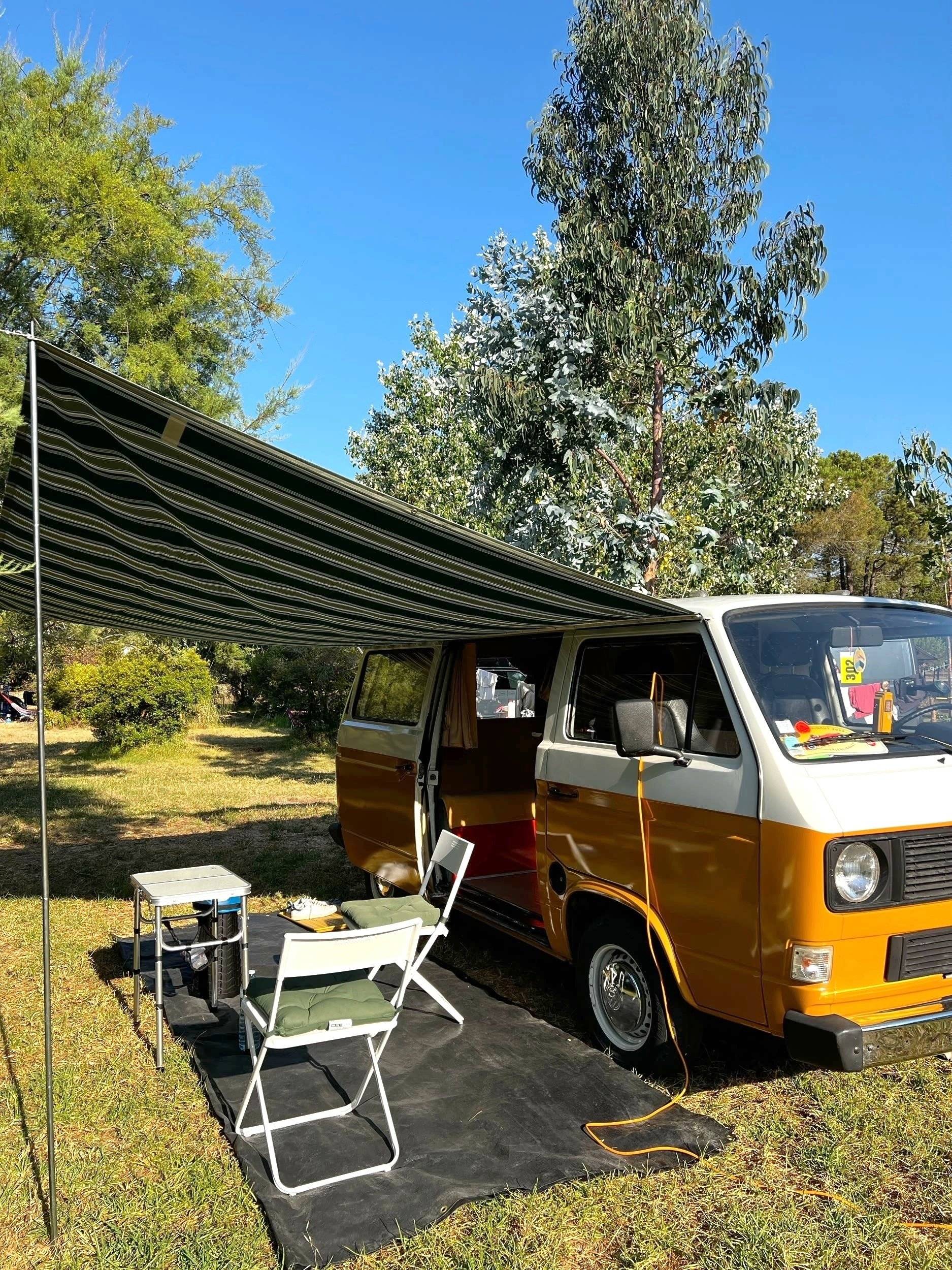 Volkswagen Volkswagen T3