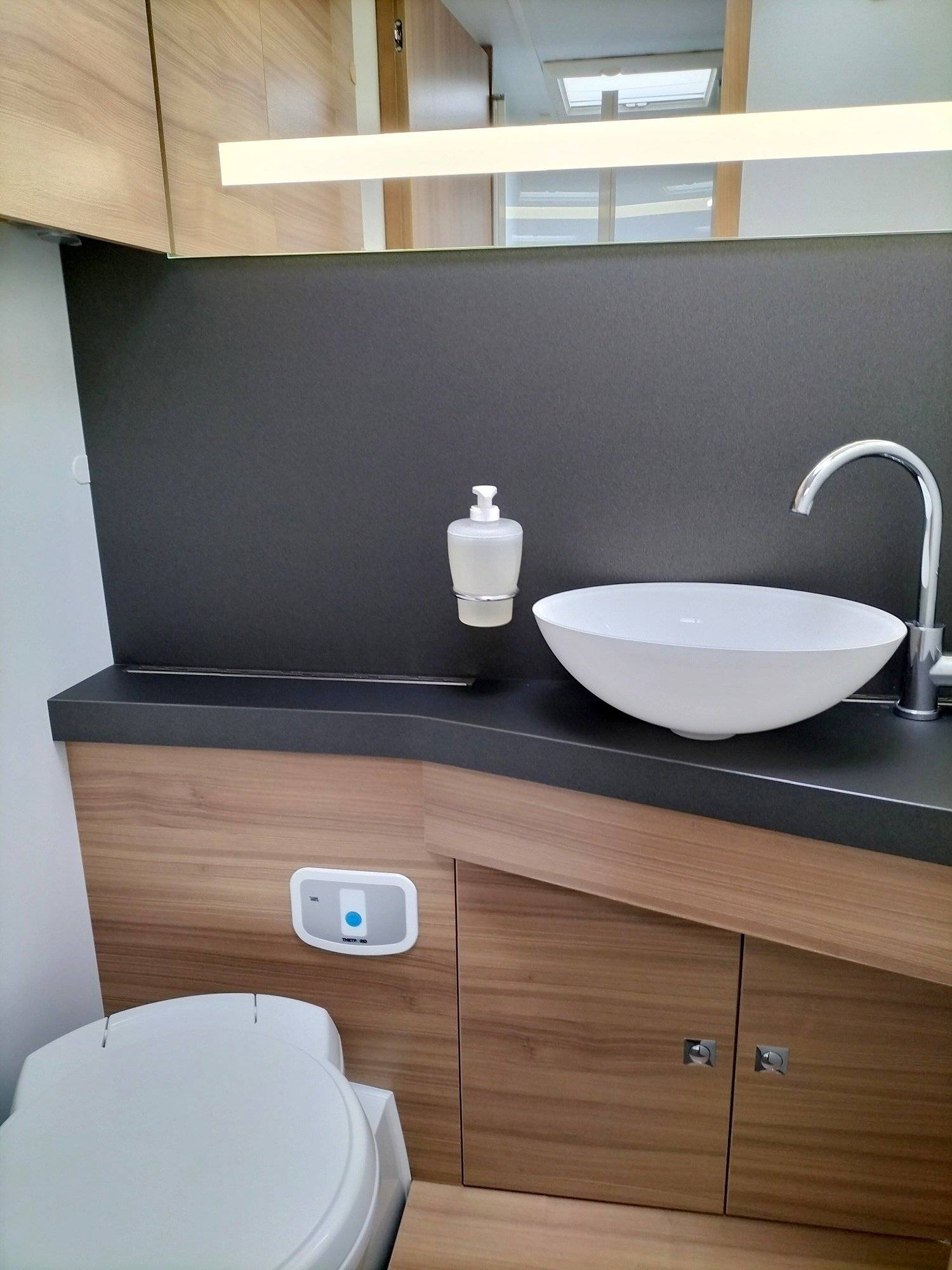 Adria Matrix 670DC GT EDITION